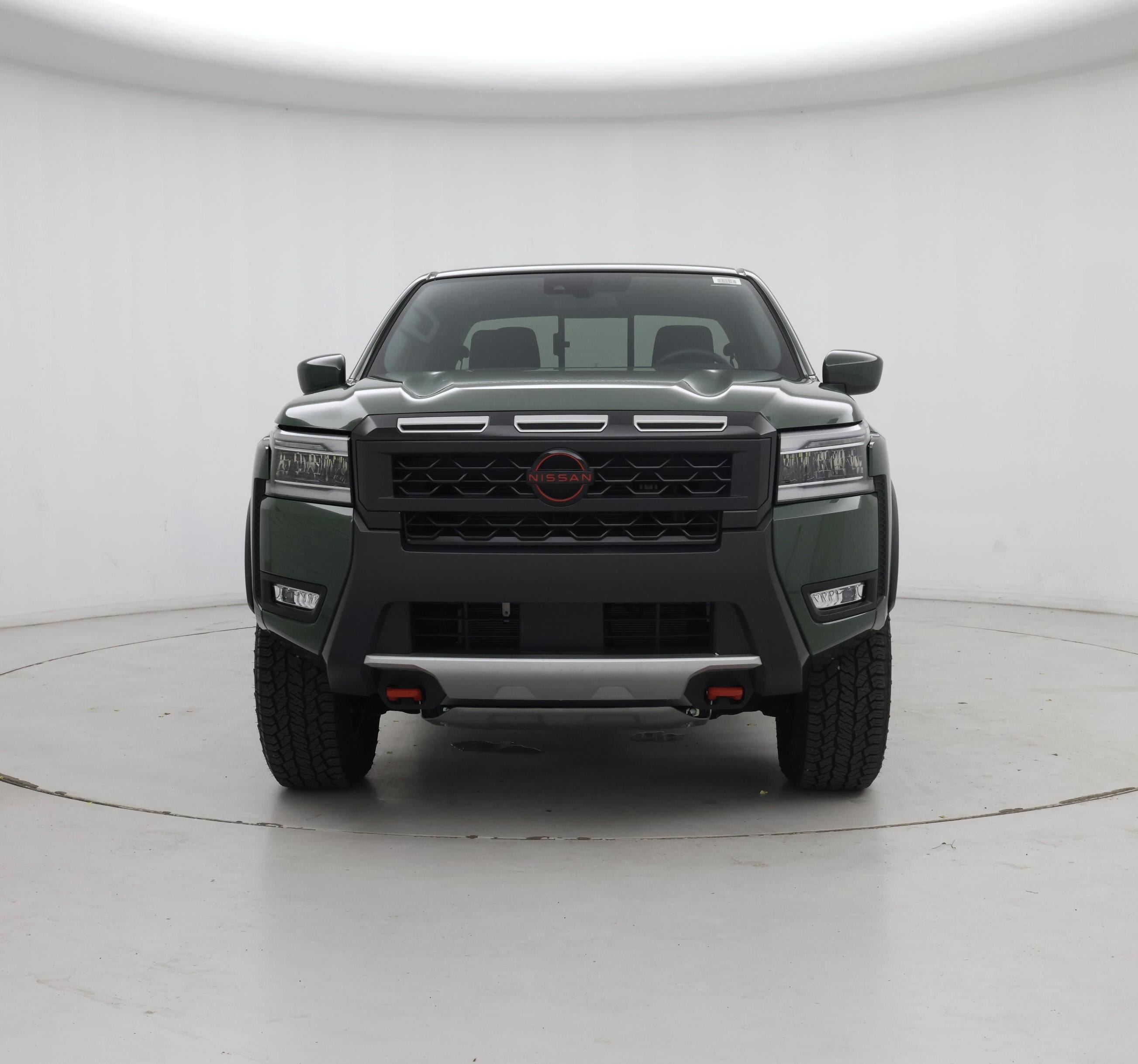 Thumbnail: 2025 Nissan Frontier - 5