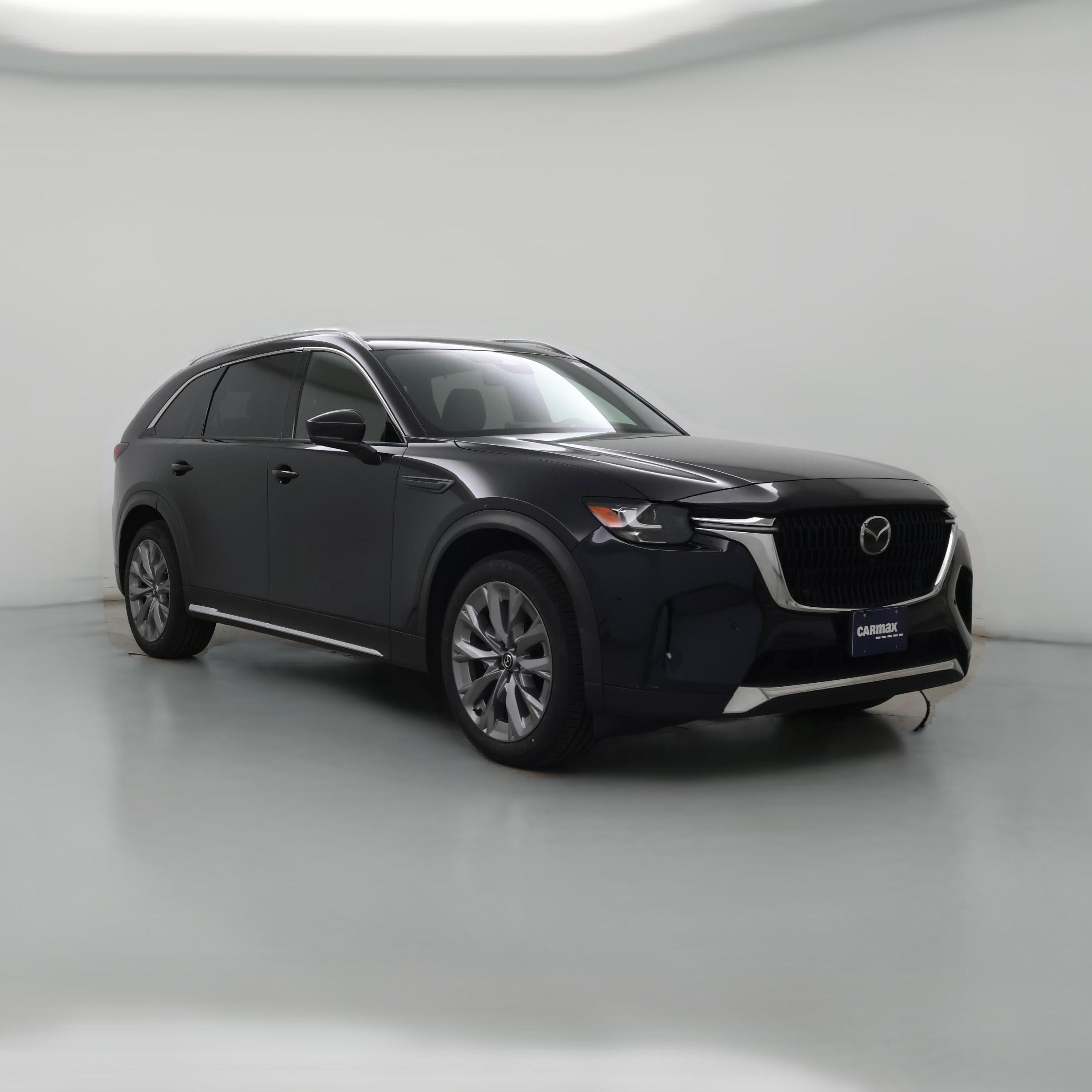 Thumbnail: 2024 Mazda CX-90 - 1