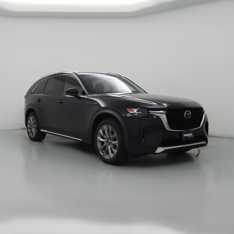 2024 Mazda CX-90 Turbo Premium Plus