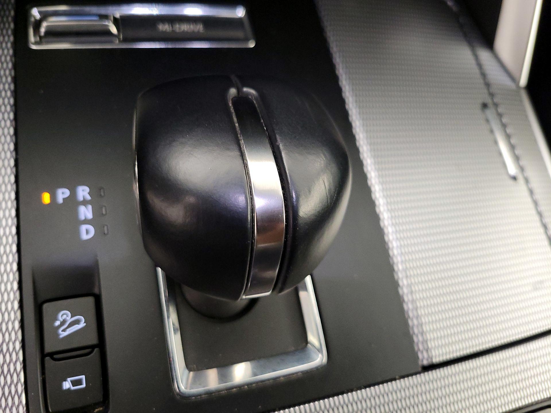 Thumbnail: 2024 Mazda CX-90 - 17