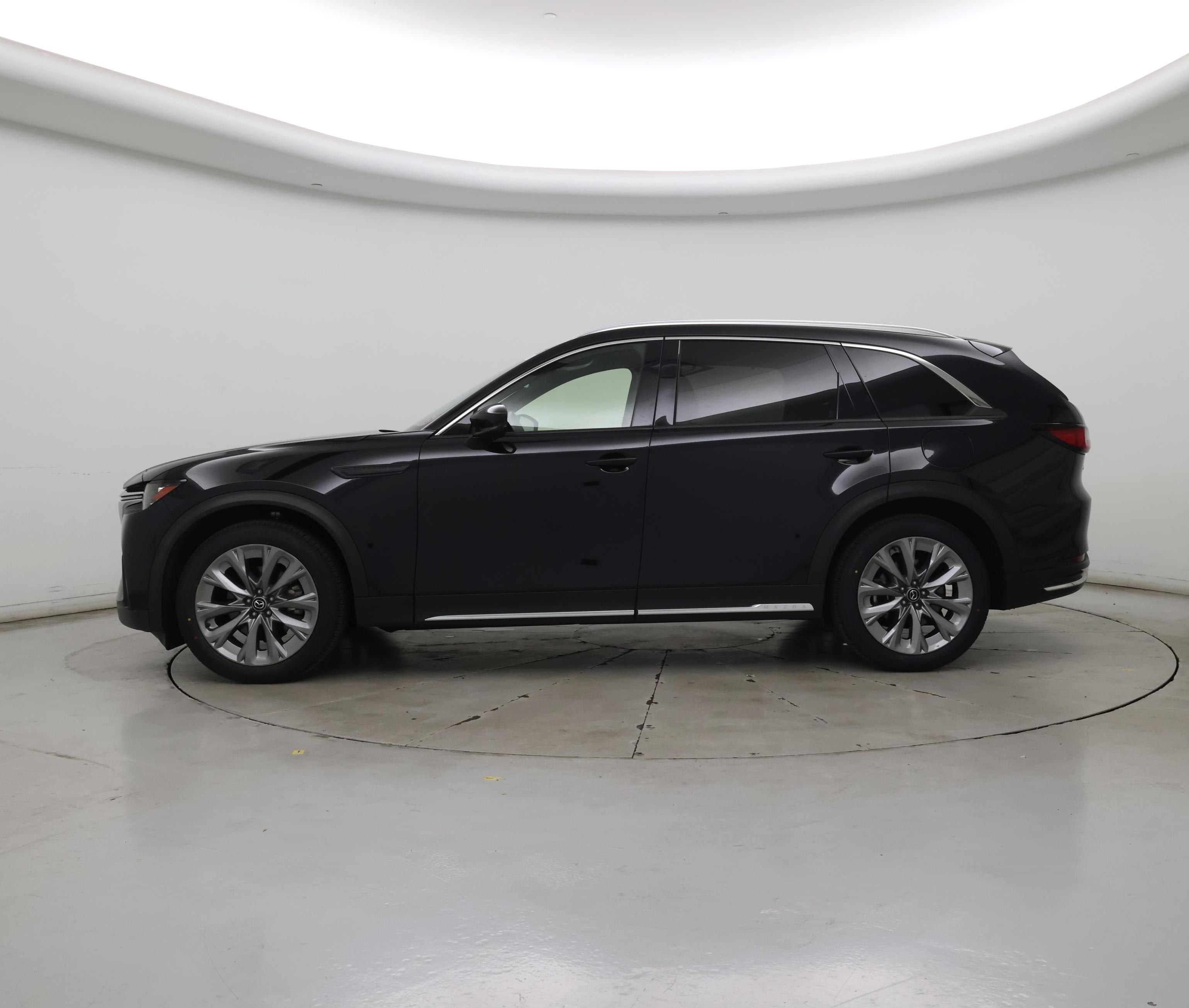 Thumbnail: 2024 Mazda CX-90 - 3