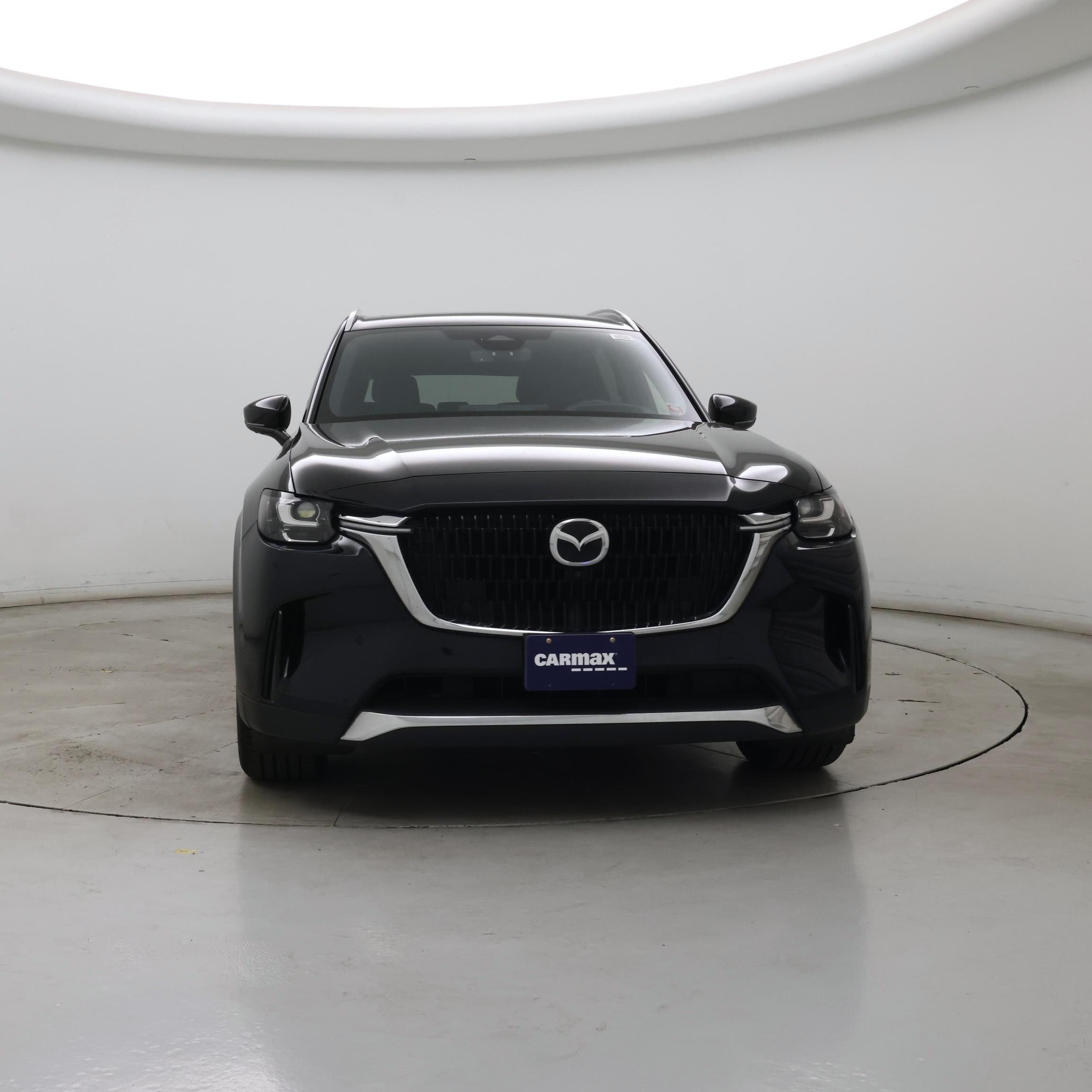 Thumbnail: 2024 Mazda CX-90 - 5