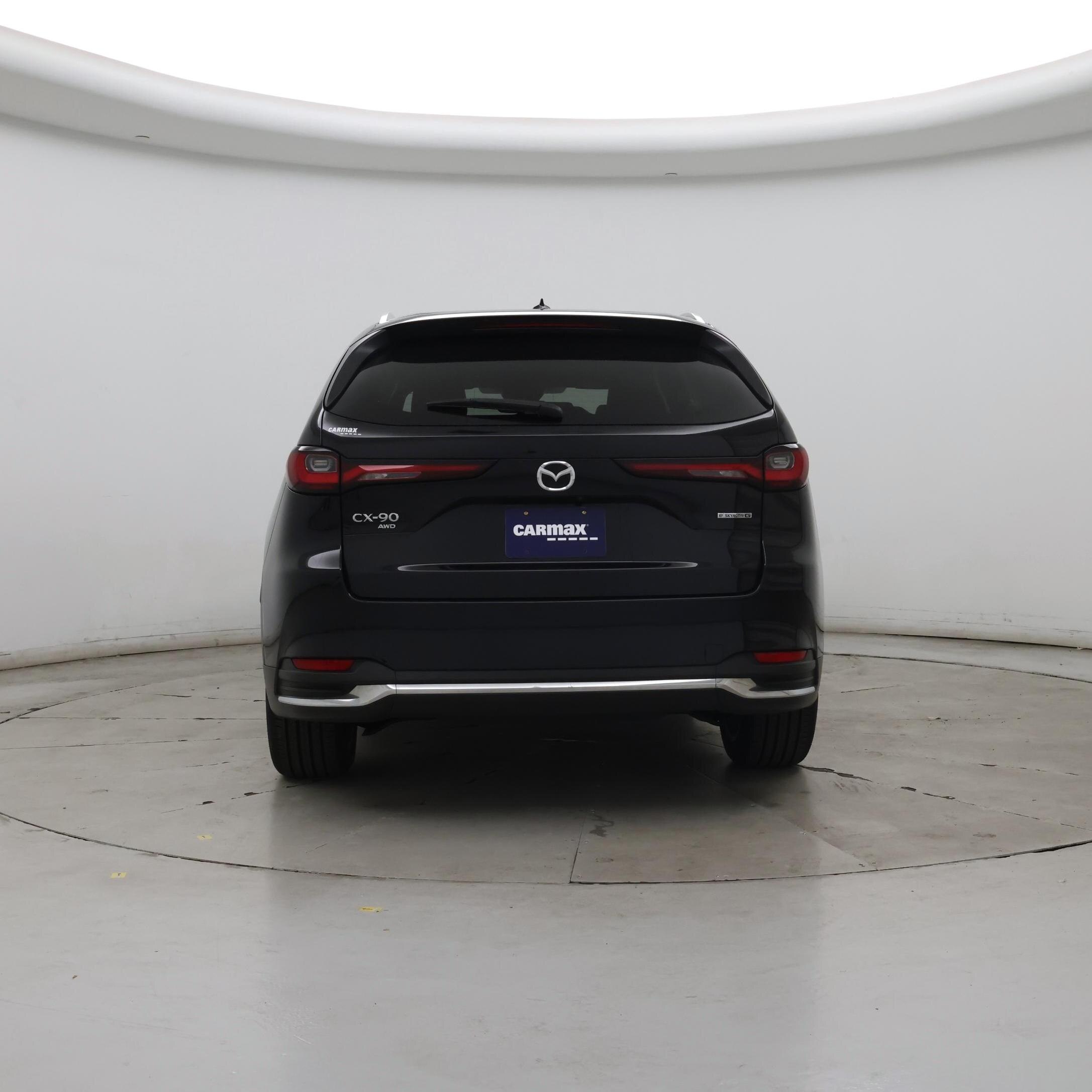 Thumbnail: 2024 Mazda CX-90 - 6