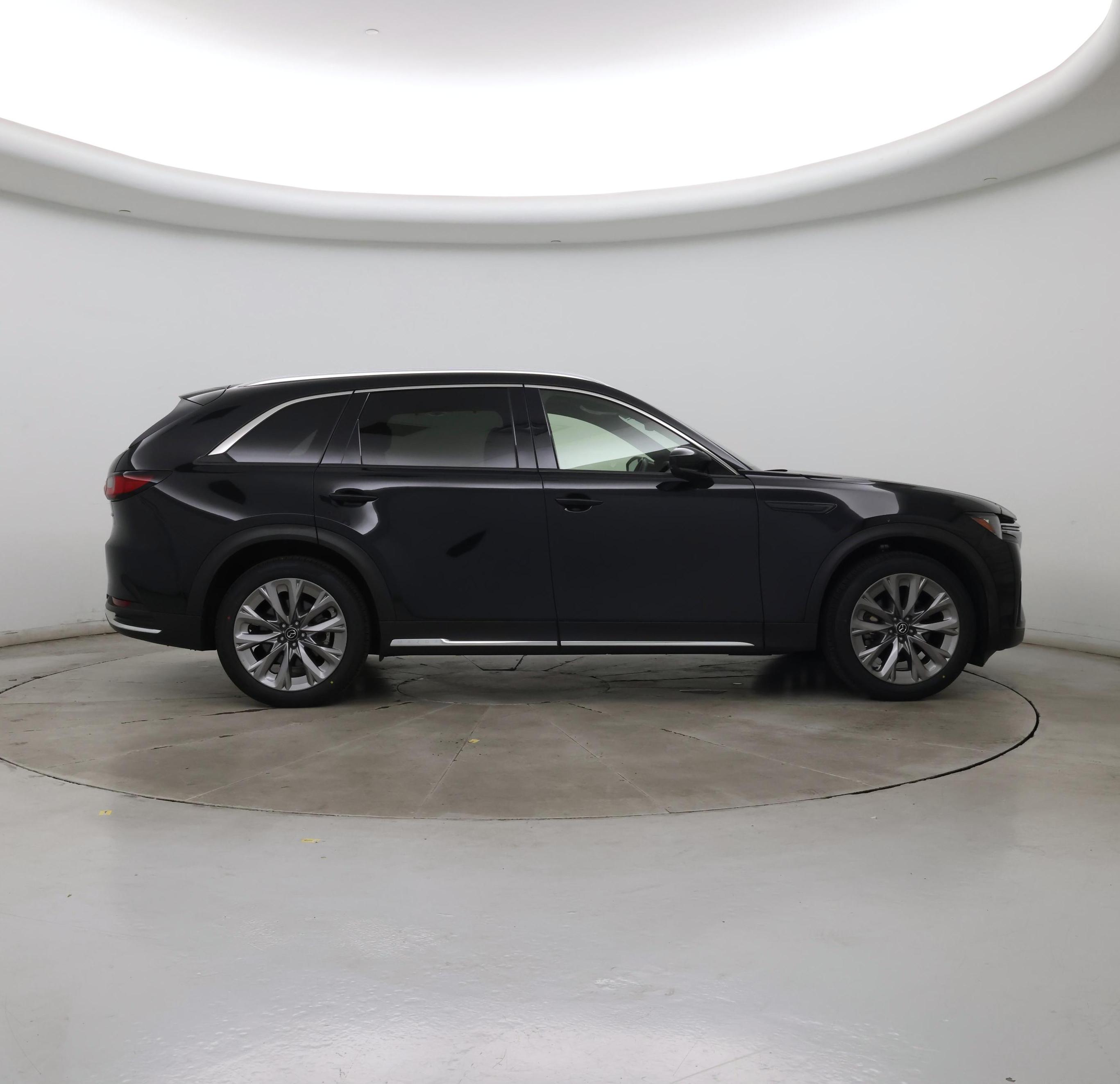 Thumbnail: 2024 Mazda CX-90 - 7