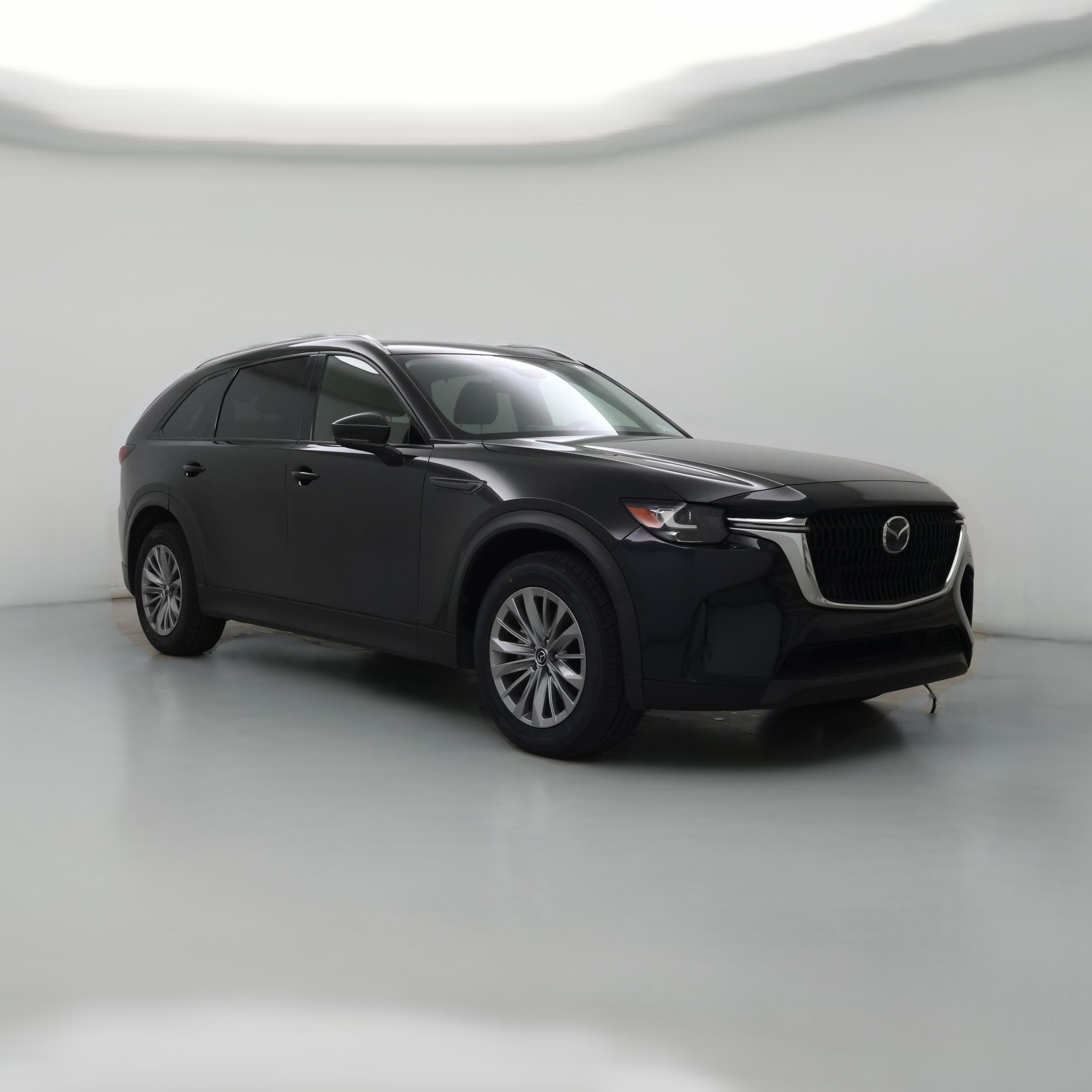 Thumbnail: 2024 Mazda CX-90 - 1