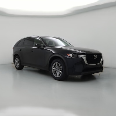 2024 Mazda CX-90 Turbo Preferred