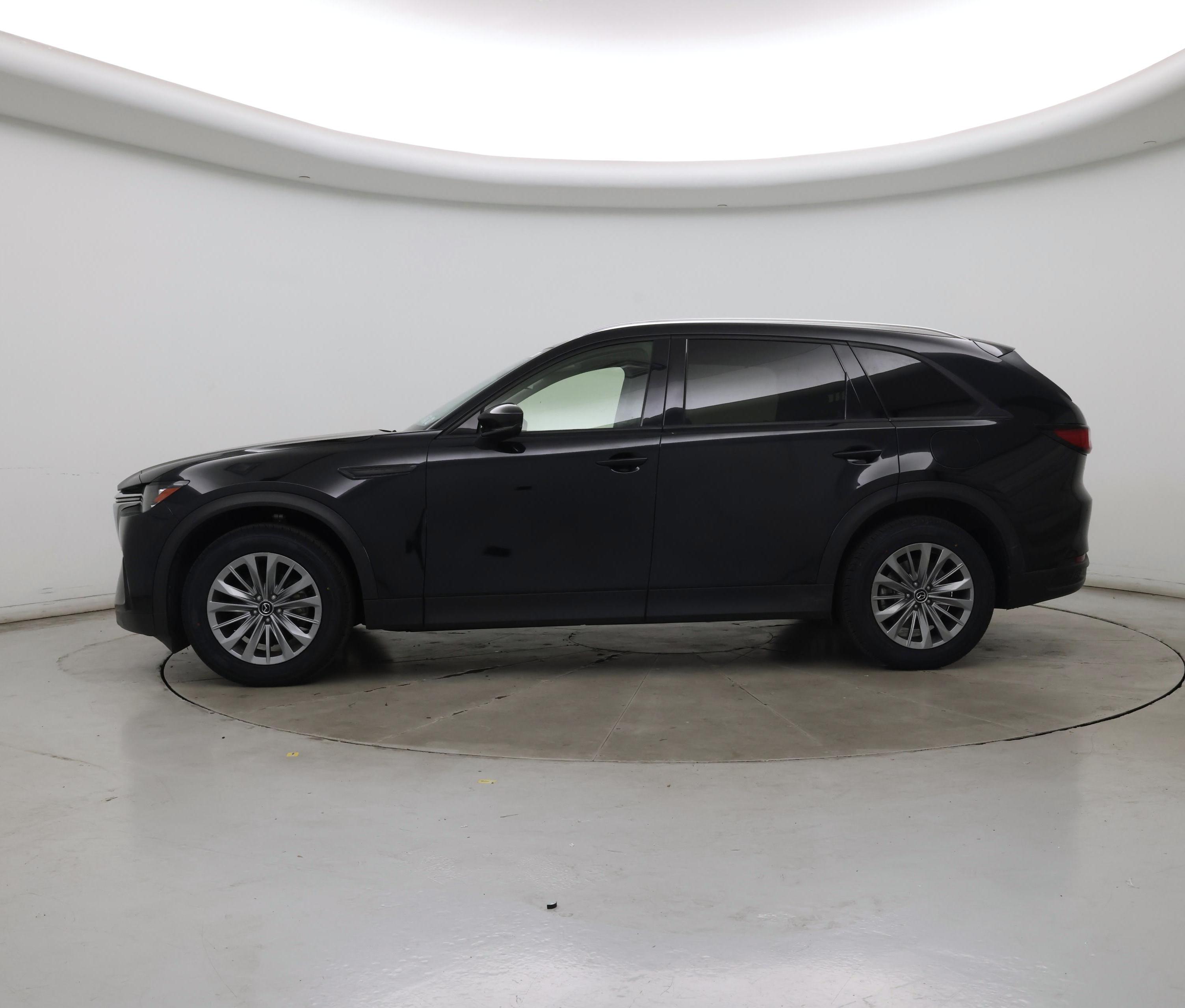 Thumbnail: 2024 Mazda CX-90 - 3