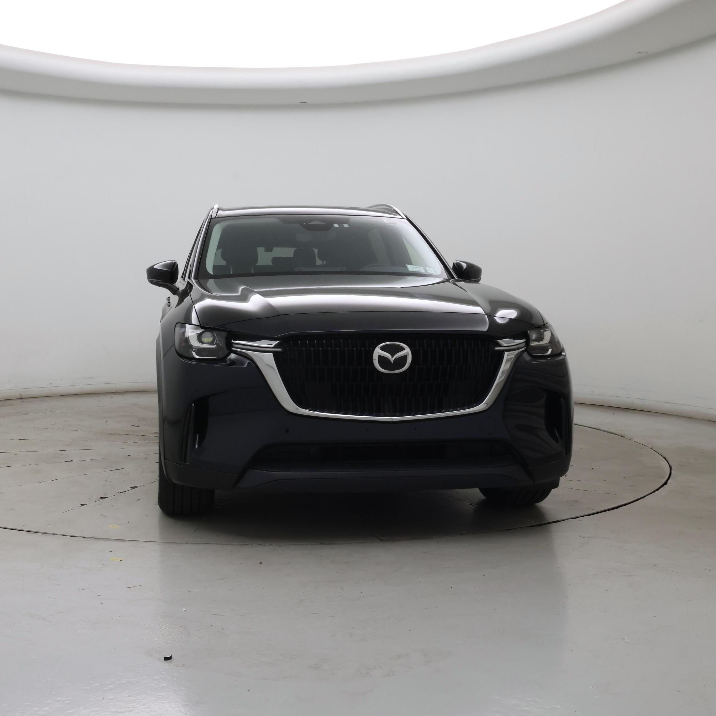 Thumbnail: 2024 Mazda CX-90 - 5