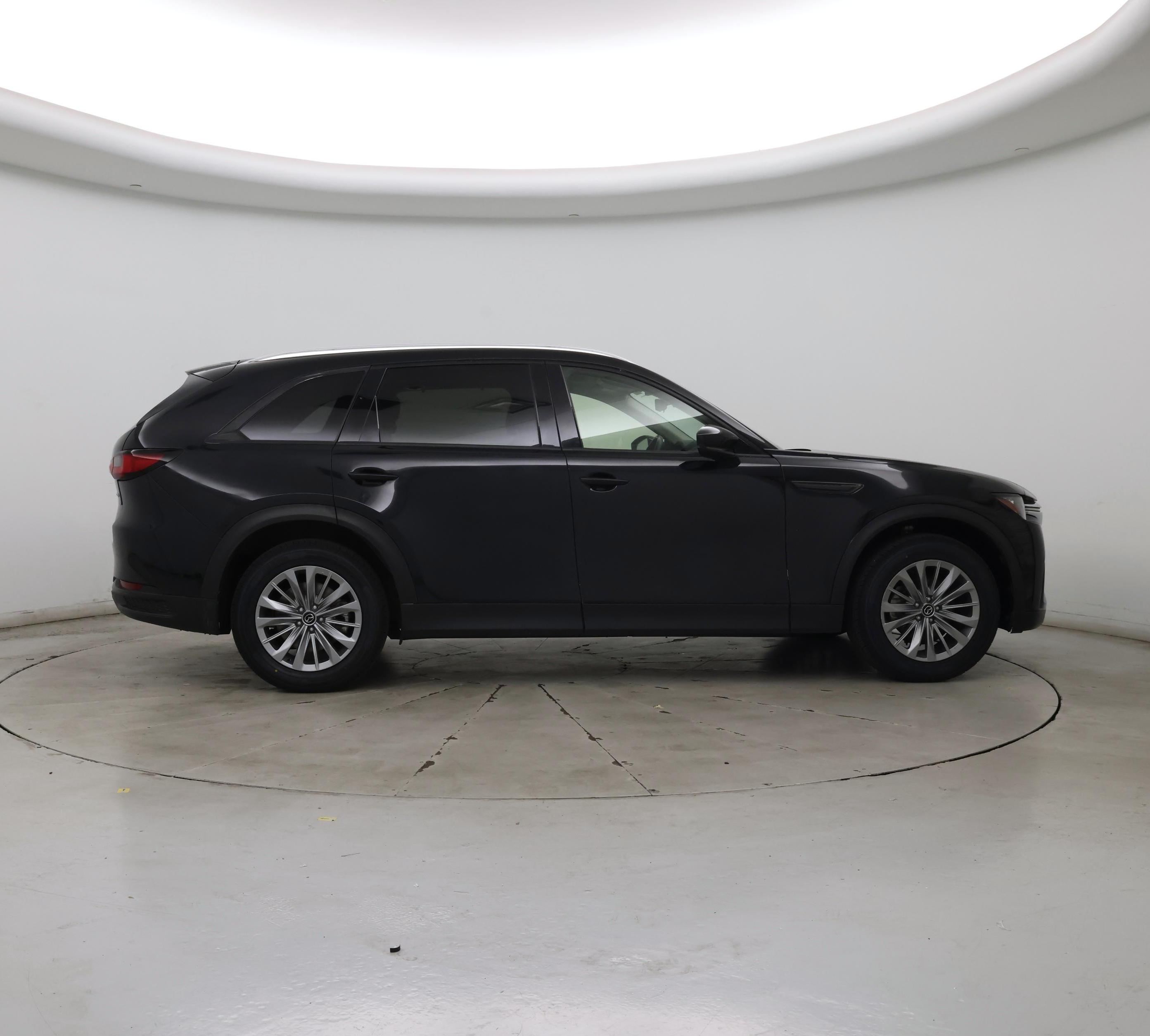 Thumbnail: 2024 Mazda CX-90 - 7