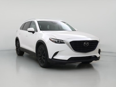 2023 Mazda CX-9 Touring Plus