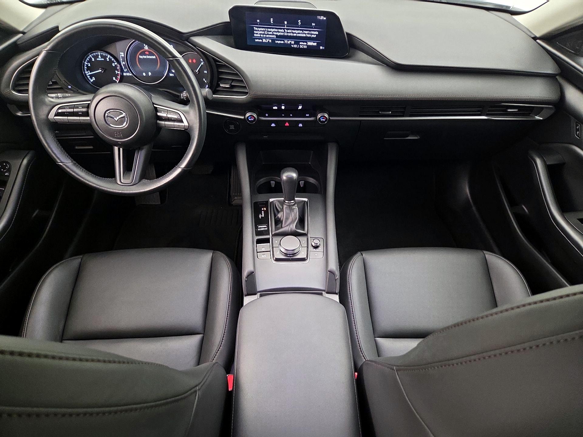 Thumbnail: 2020 Mazda Mazda3 - 9