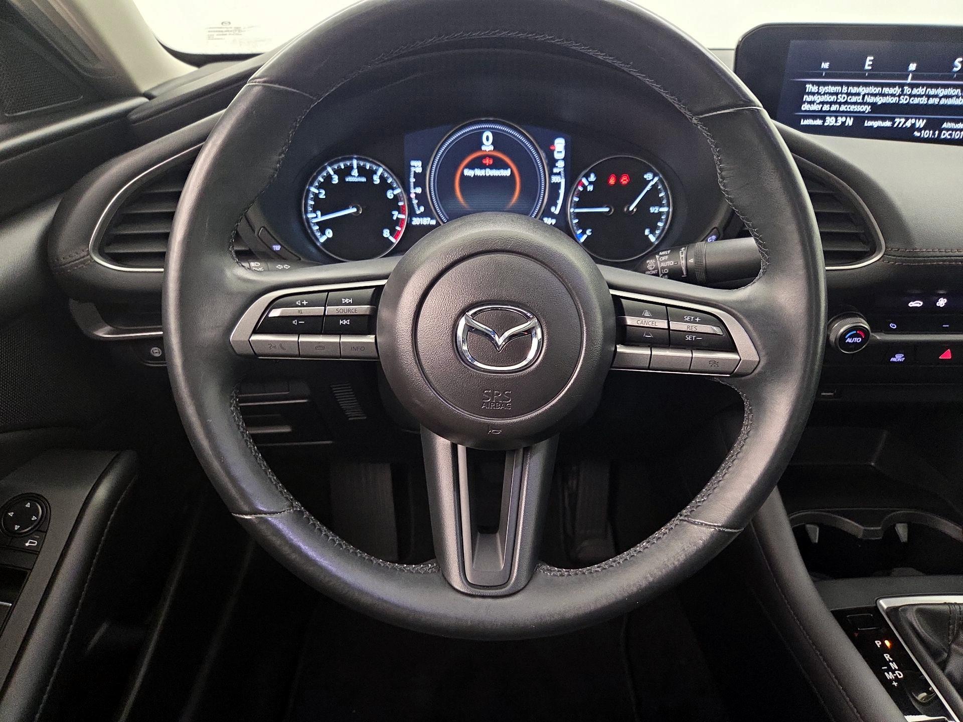 Thumbnail: 2020 Mazda Mazda3 - 10