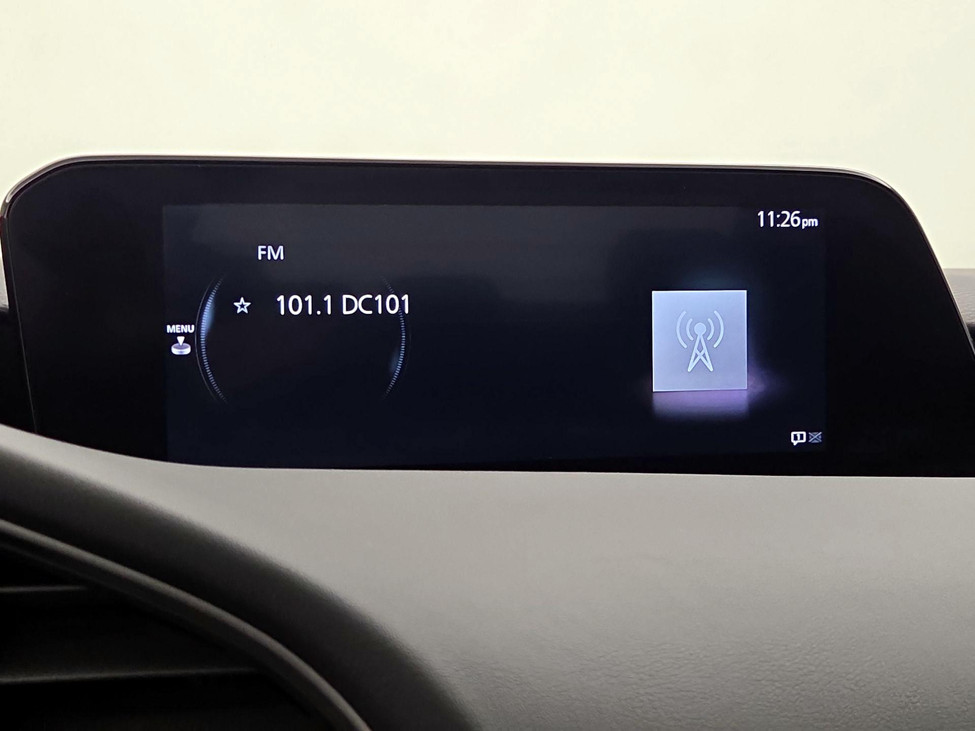 Thumbnail: 2020 Mazda Mazda3 - 15