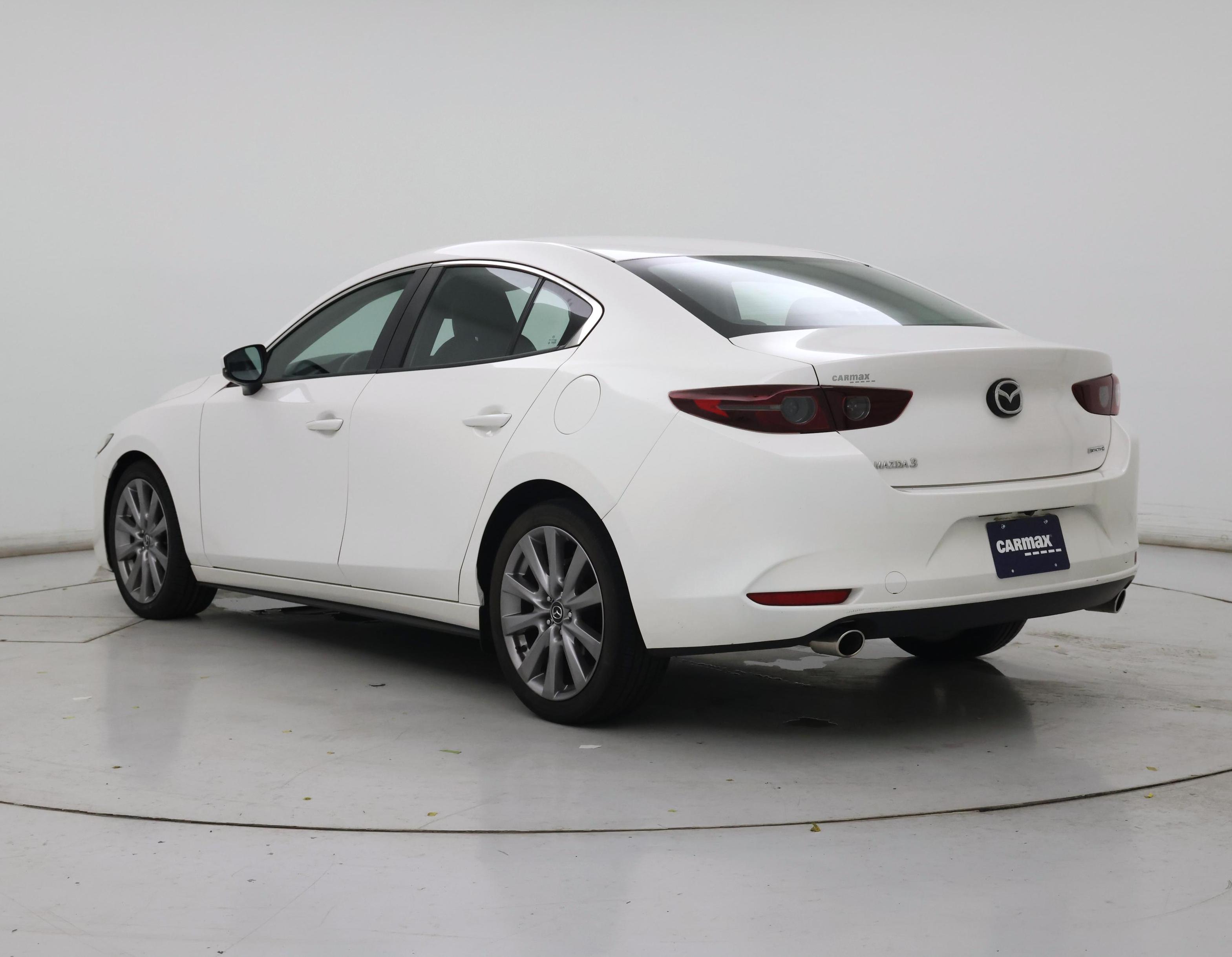 Thumbnail: 2020 Mazda Mazda3 - 2