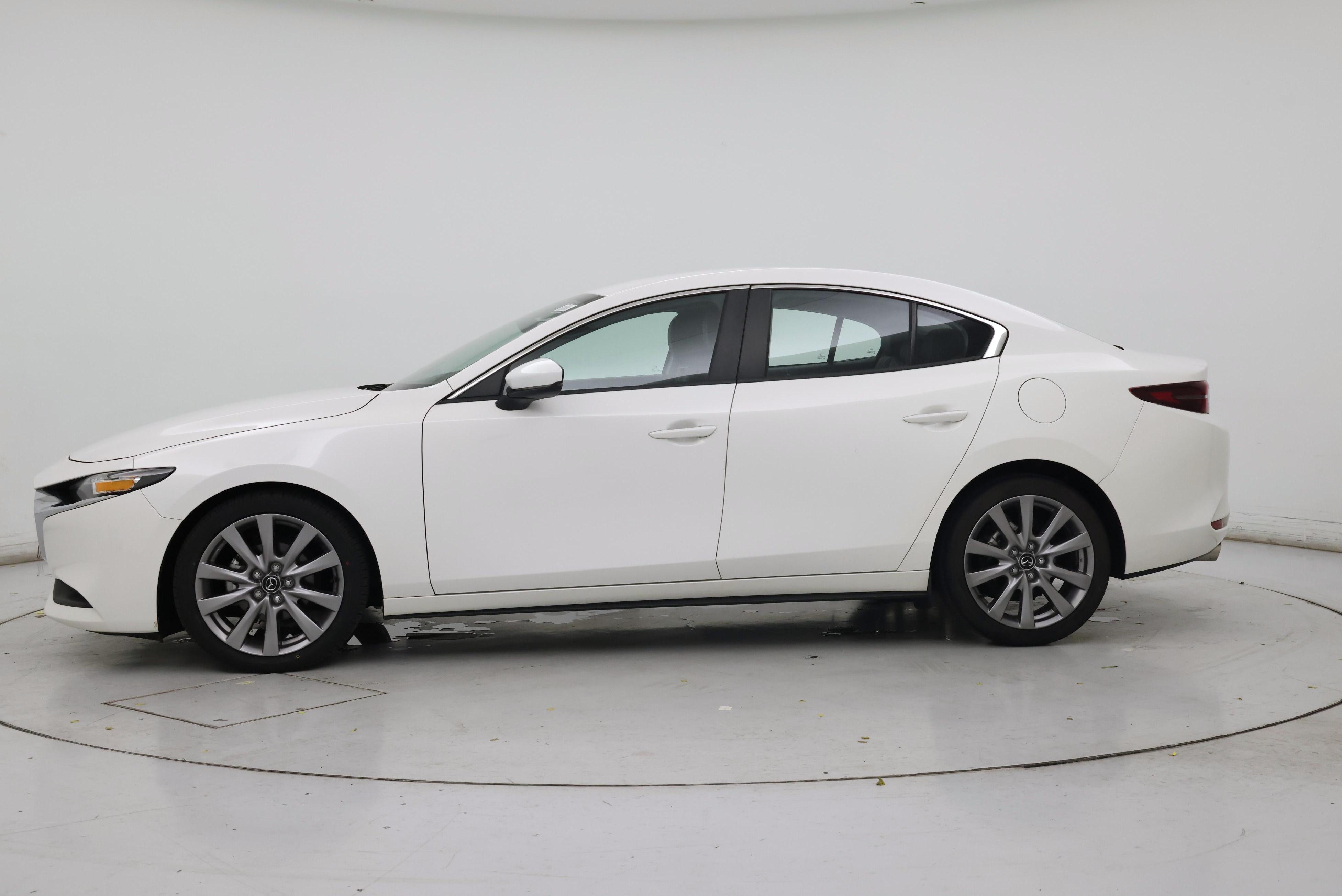 Thumbnail: 2020 Mazda Mazda3 - 3