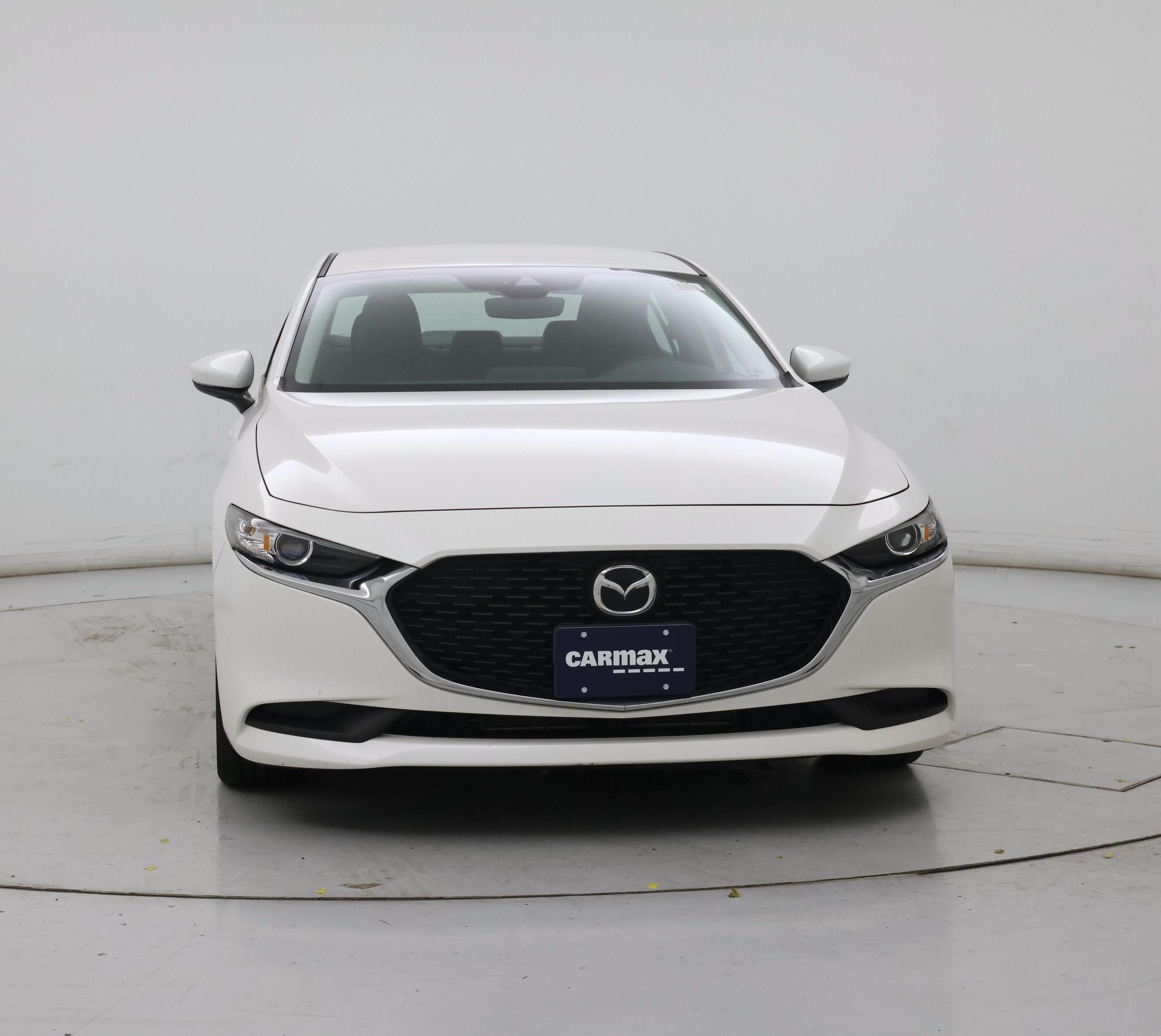 Thumbnail: 2020 Mazda Mazda3 - 5