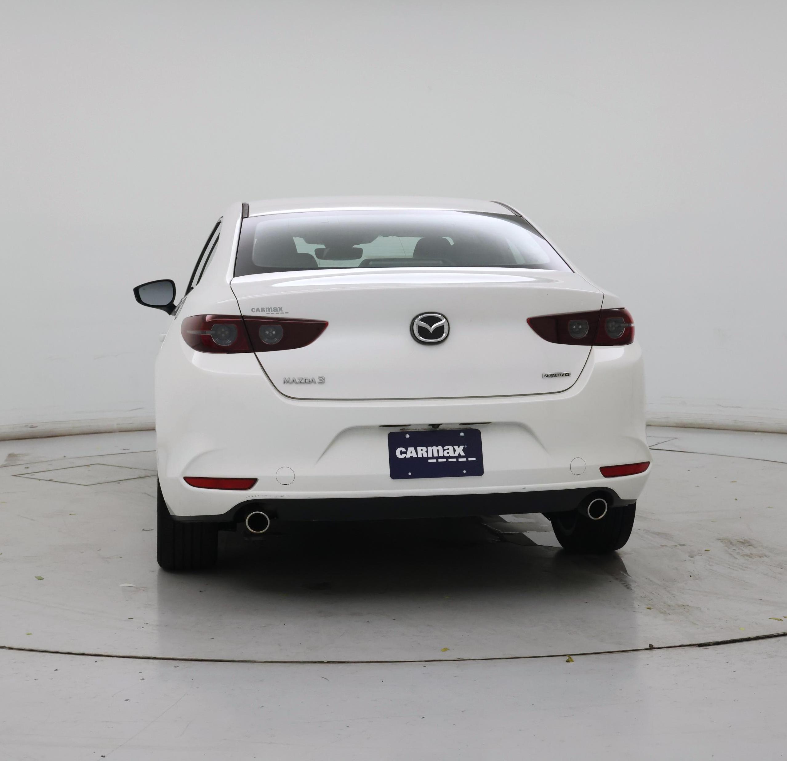Thumbnail: 2020 Mazda Mazda3 - 6