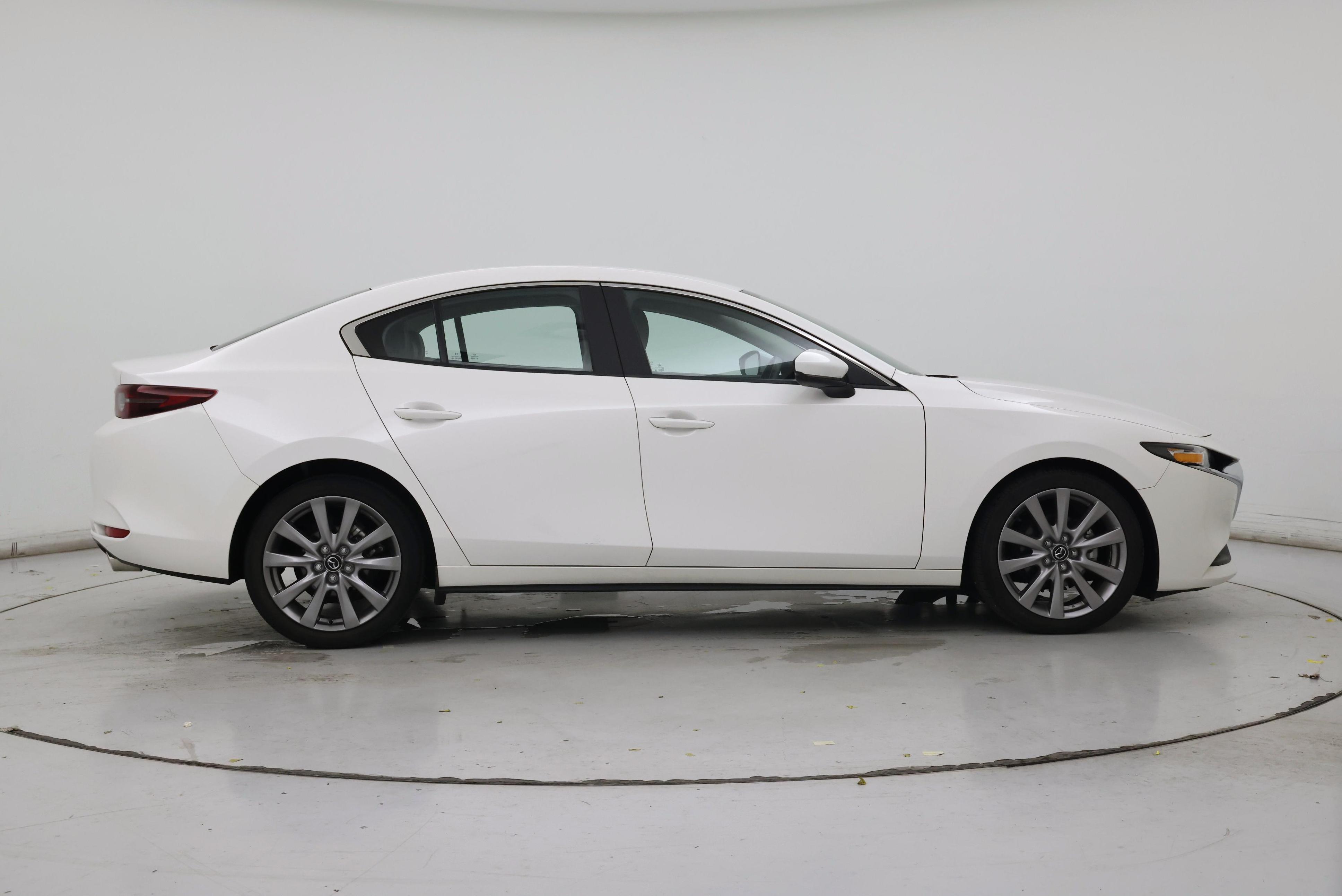 Thumbnail: 2020 Mazda Mazda3 - 7
