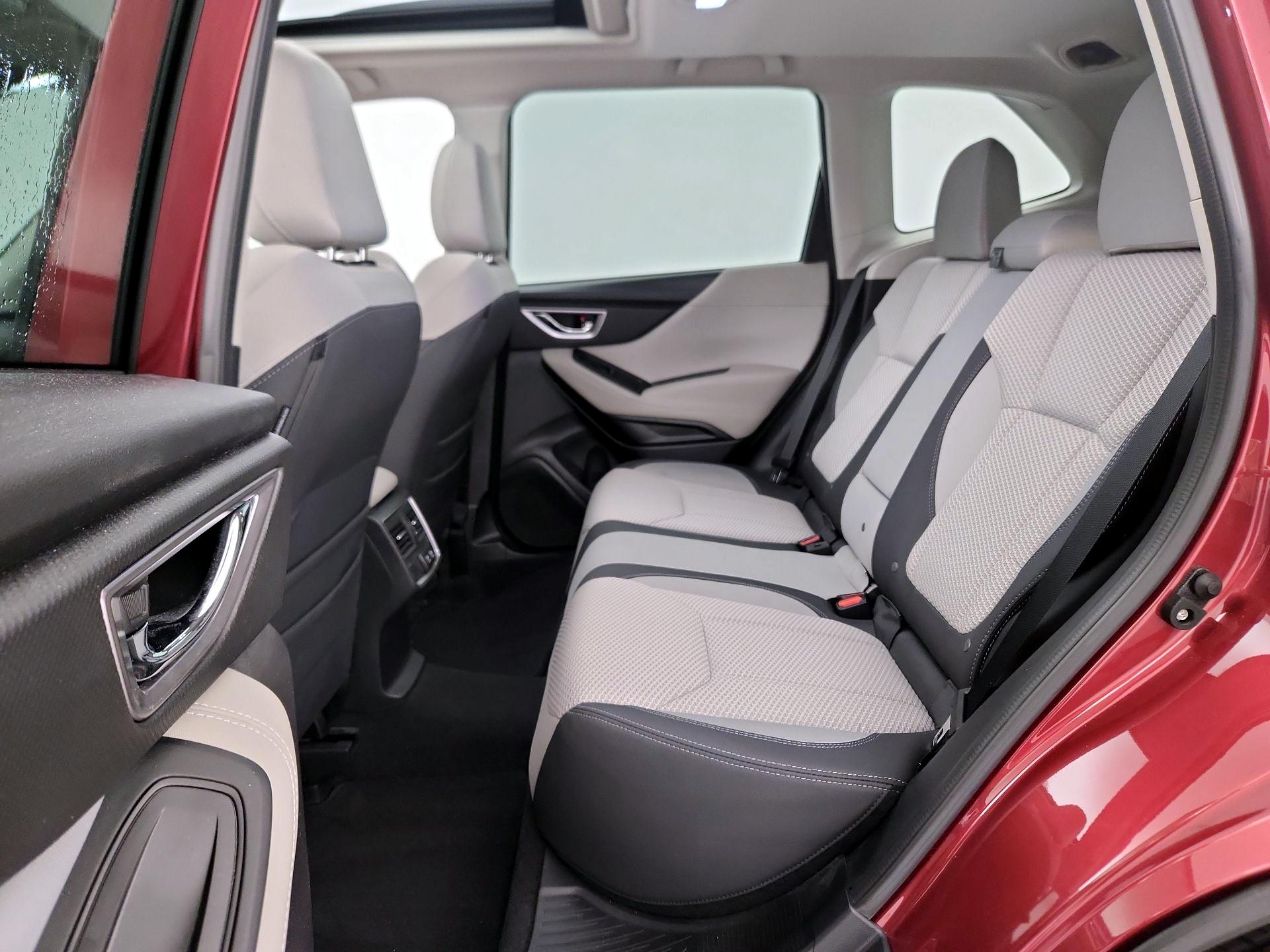 Thumbnail: 2023 Subaru Forester - 20