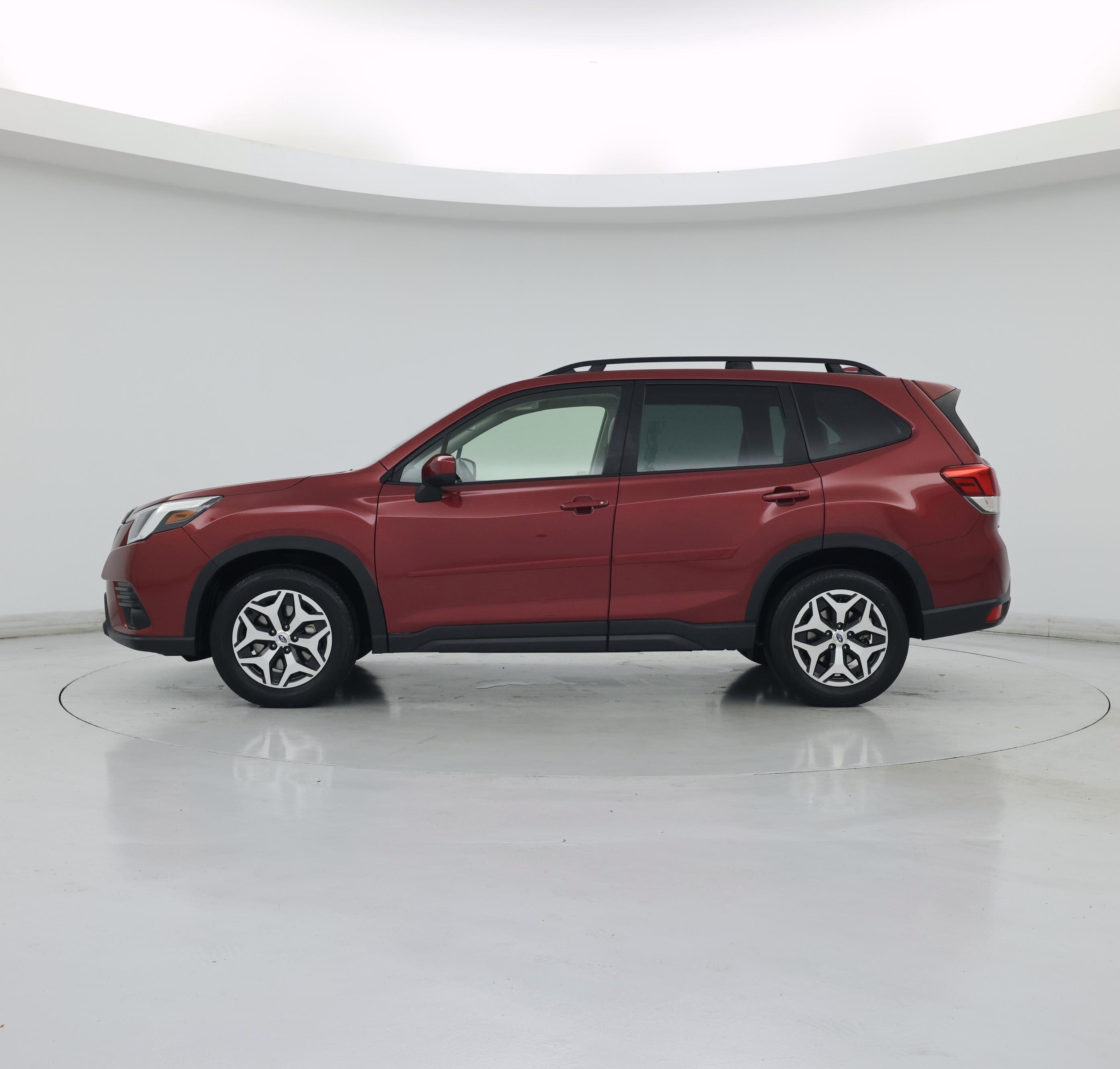 Thumbnail: 2023 Subaru Forester - 3