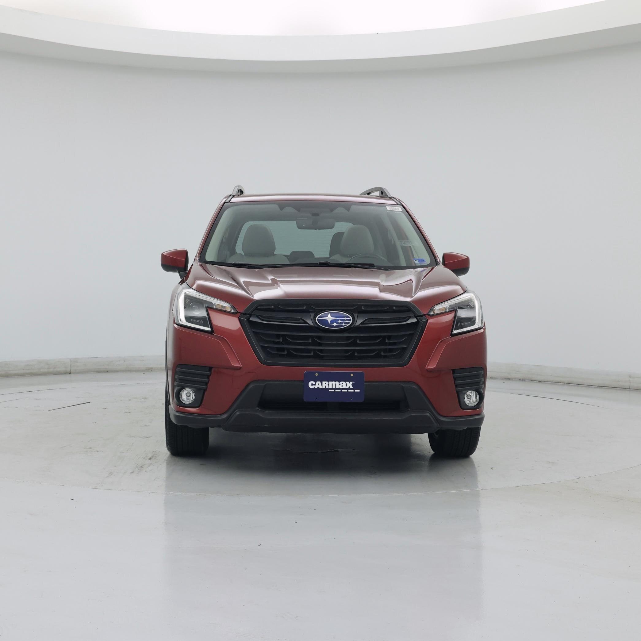 Thumbnail: 2023 Subaru Forester - 5