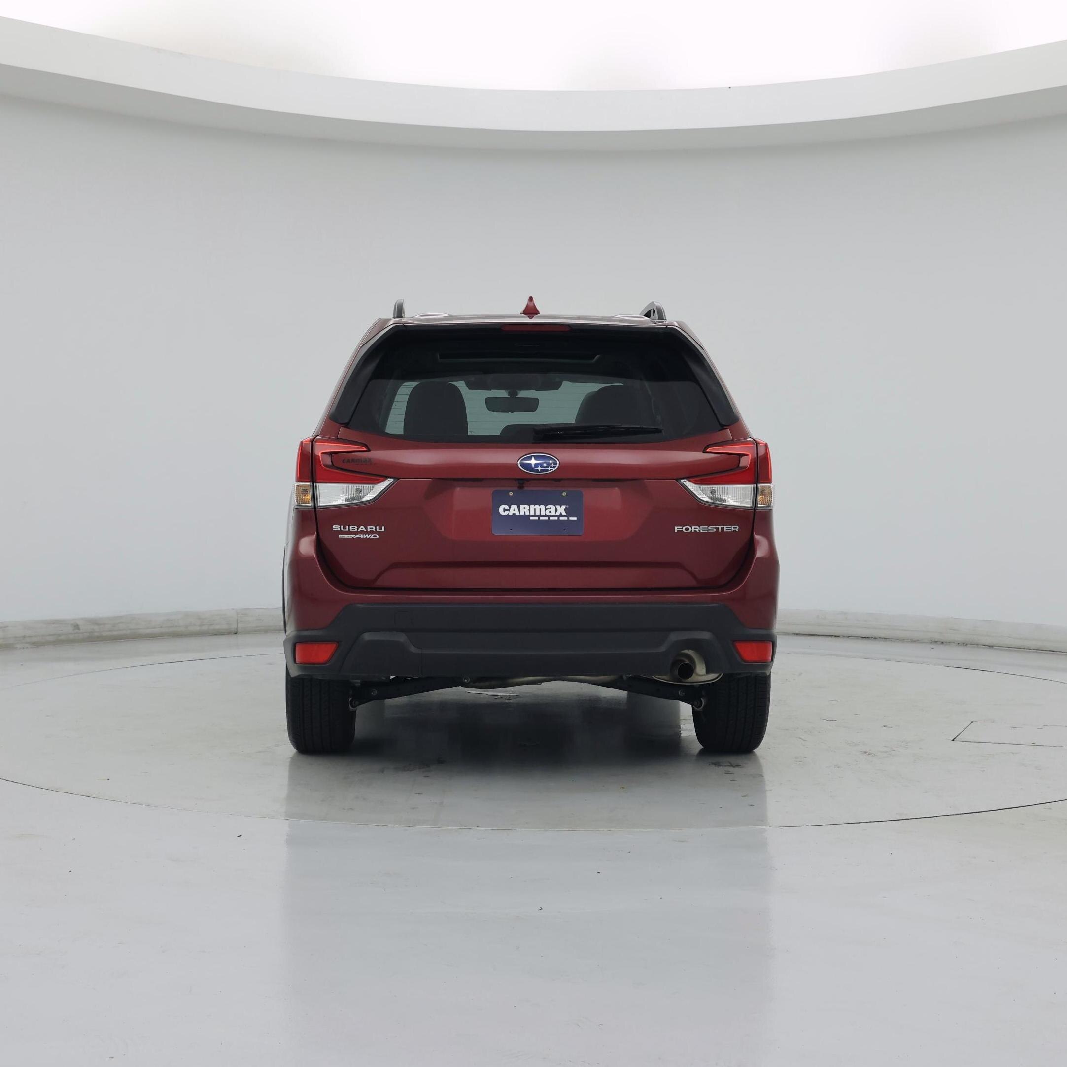Thumbnail: 2023 Subaru Forester - 6