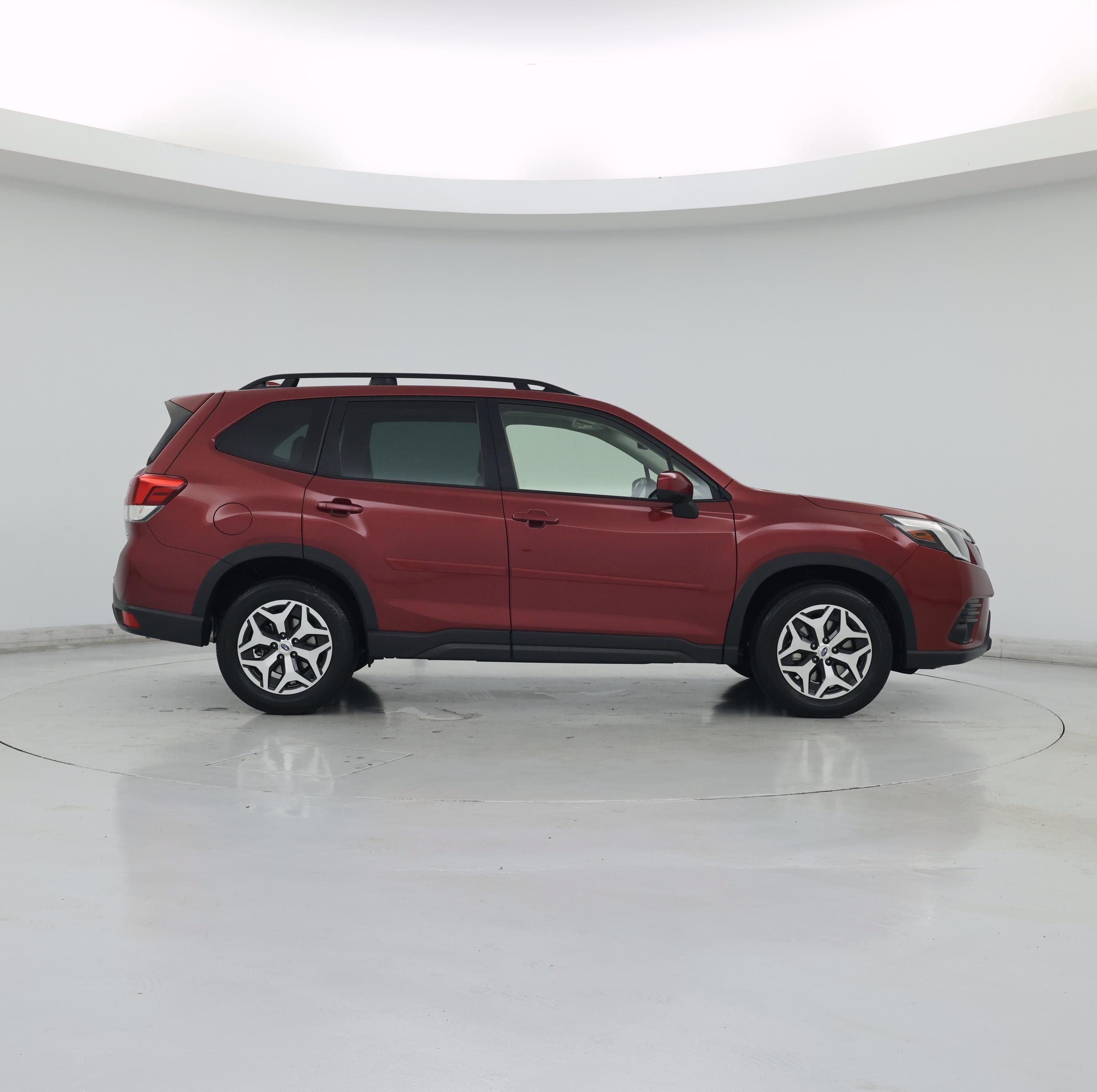 Thumbnail: 2023 Subaru Forester - 7