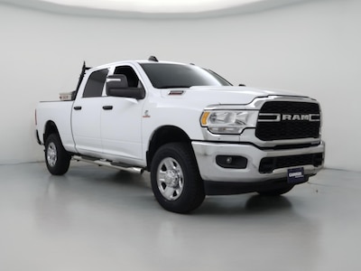 2023 Ram 2500 Tradesman