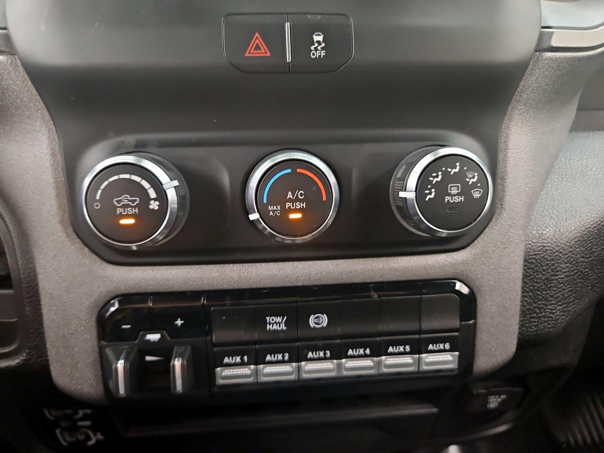 Thumbnail: 2023 RAM 2500 - 16