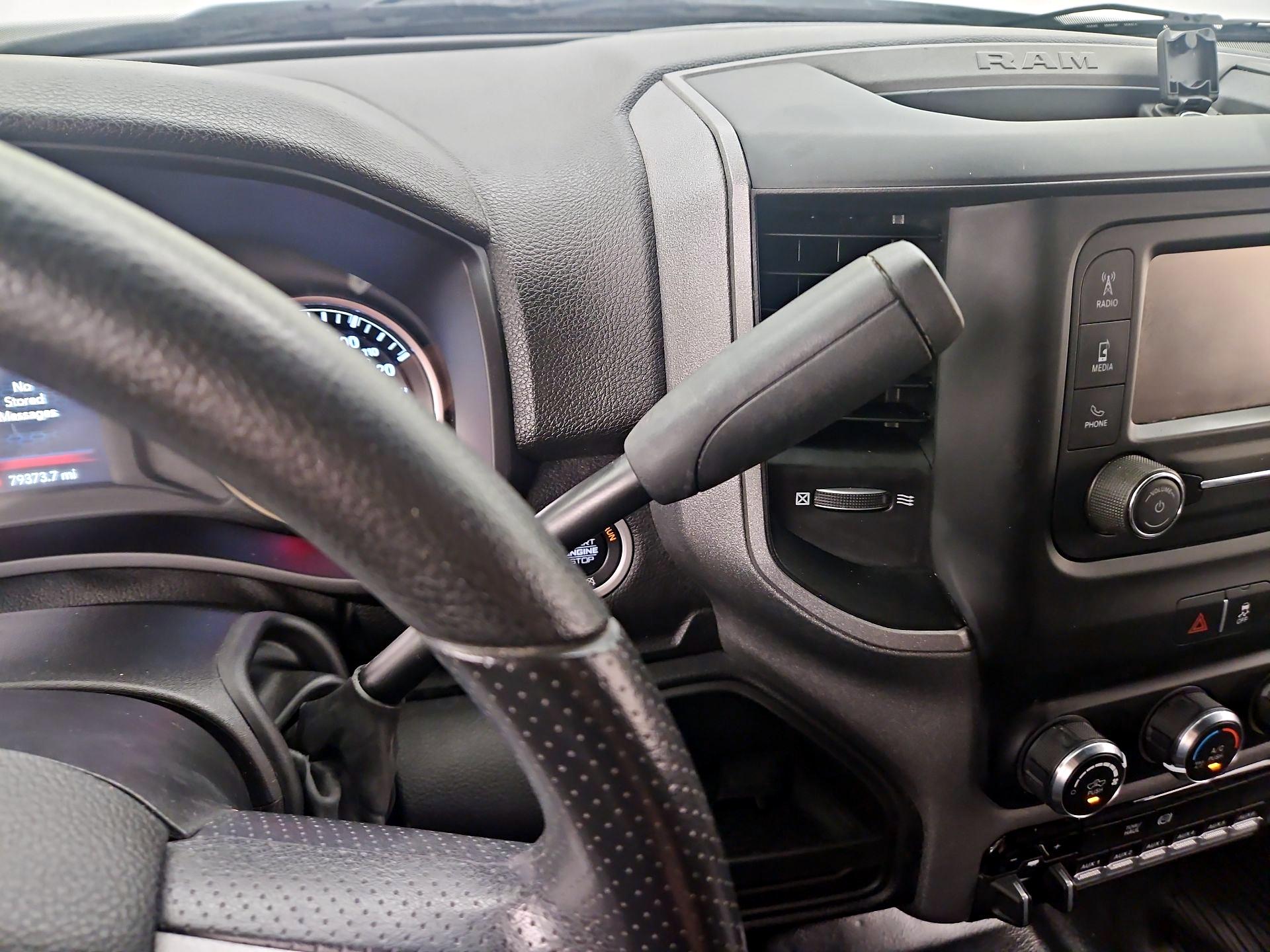 Thumbnail: 2023 RAM 2500 - 17