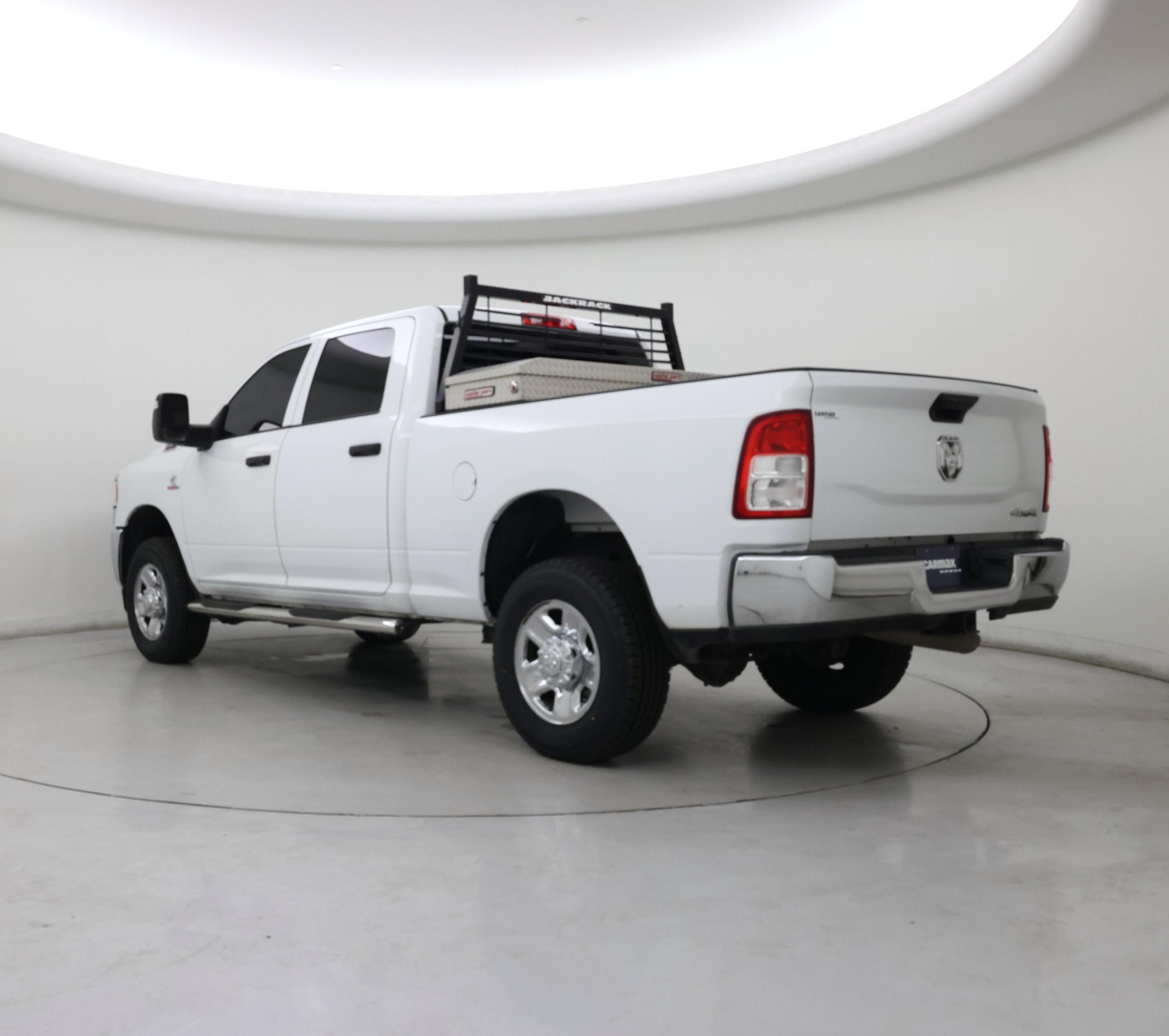 Thumbnail: 2023 RAM 2500 - 2