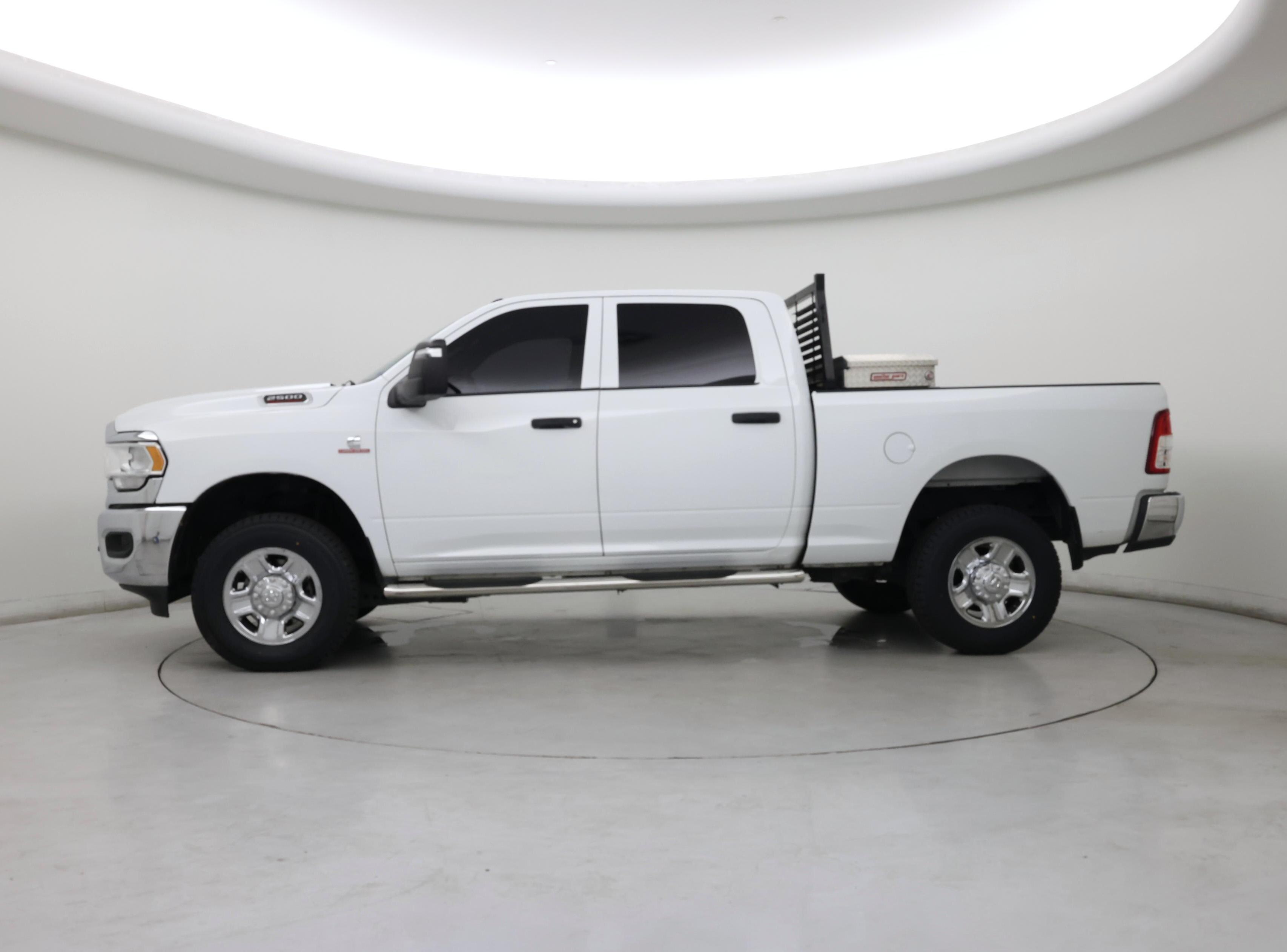 Thumbnail: 2023 RAM 2500 - 3