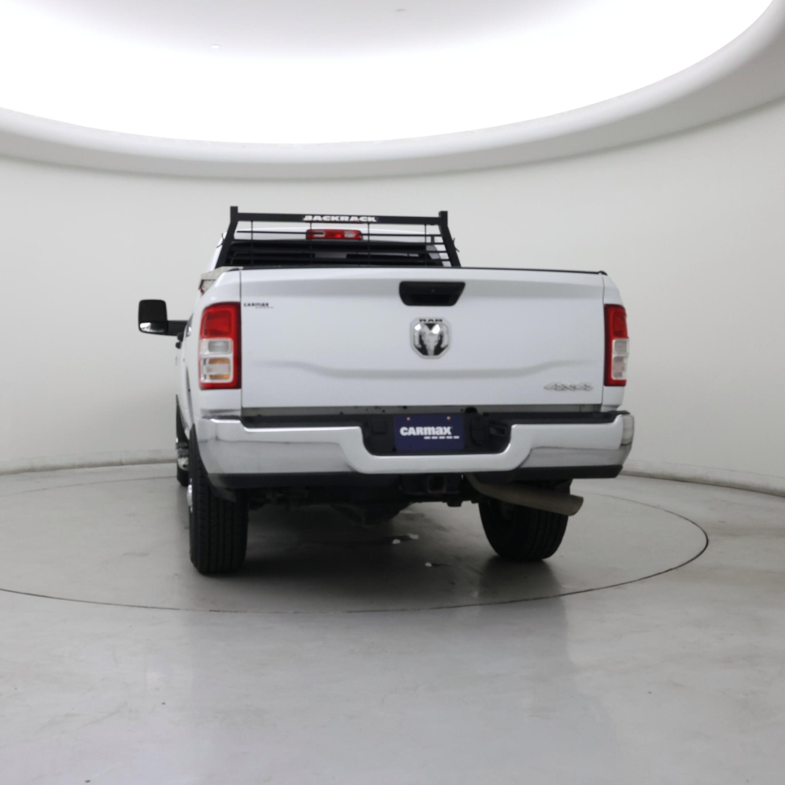 Thumbnail: 2023 RAM 2500 - 6