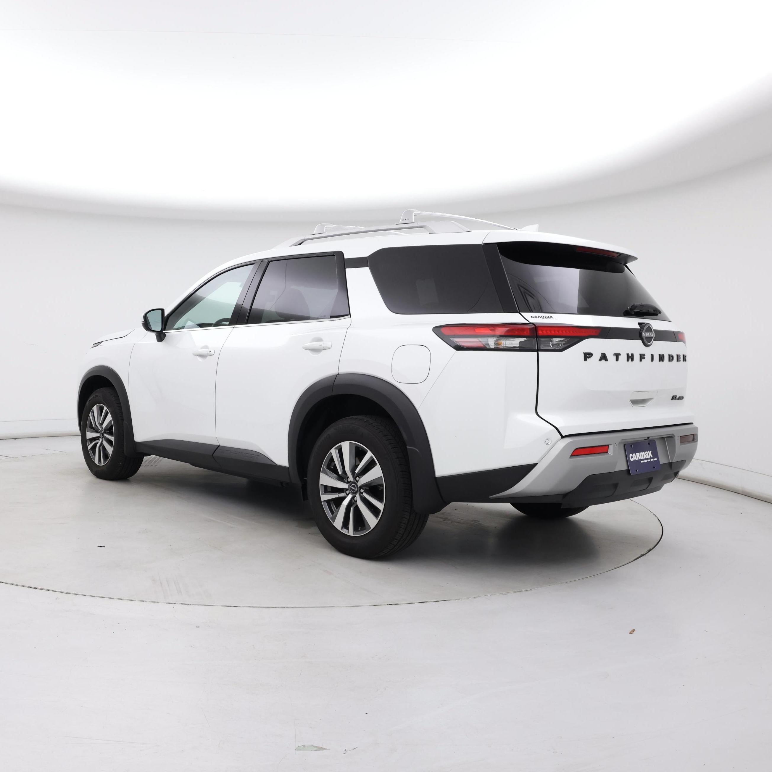 Thumbnail: 2025 Nissan Pathfinder - 2