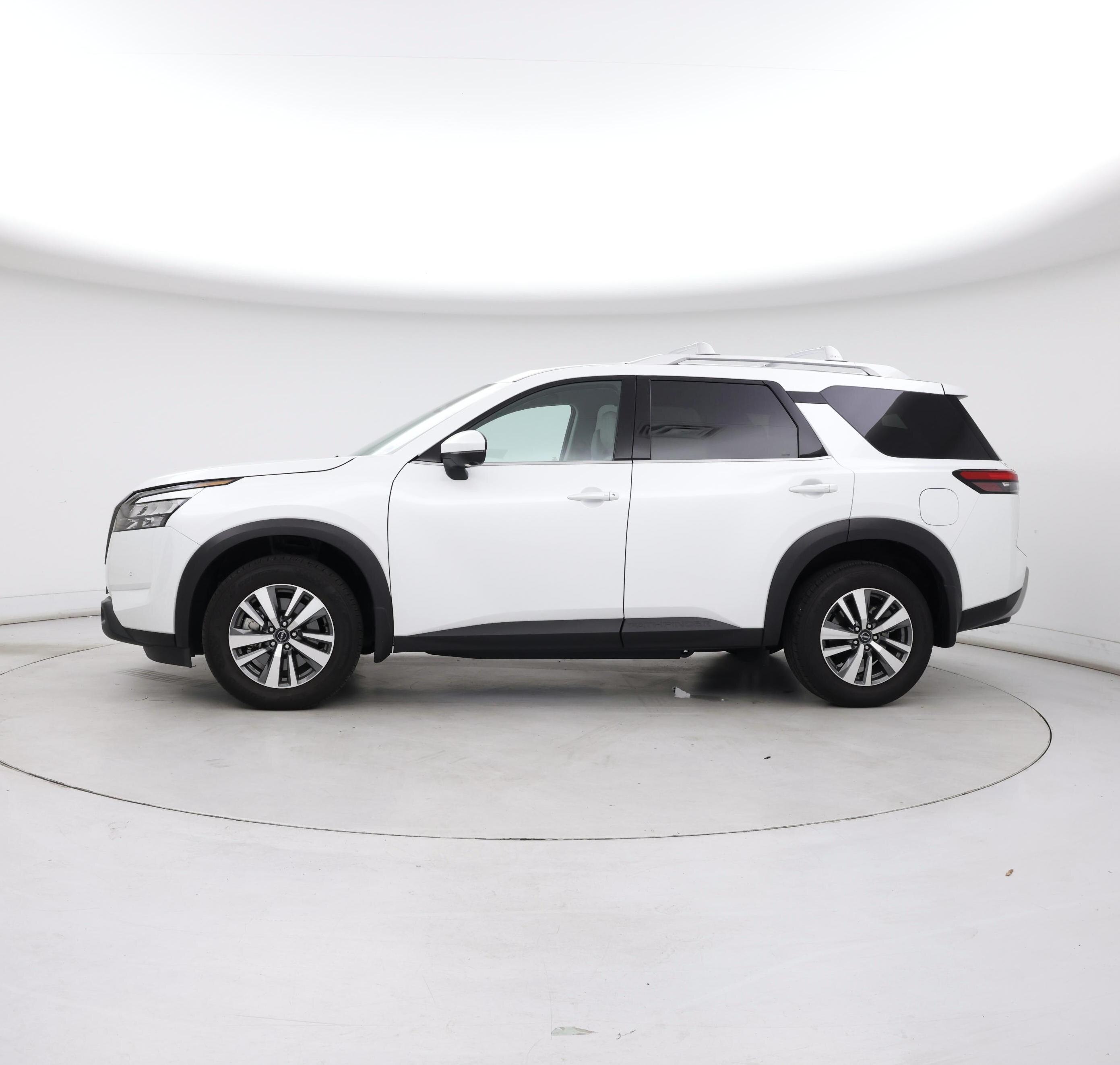 Thumbnail: 2025 Nissan Pathfinder - 3