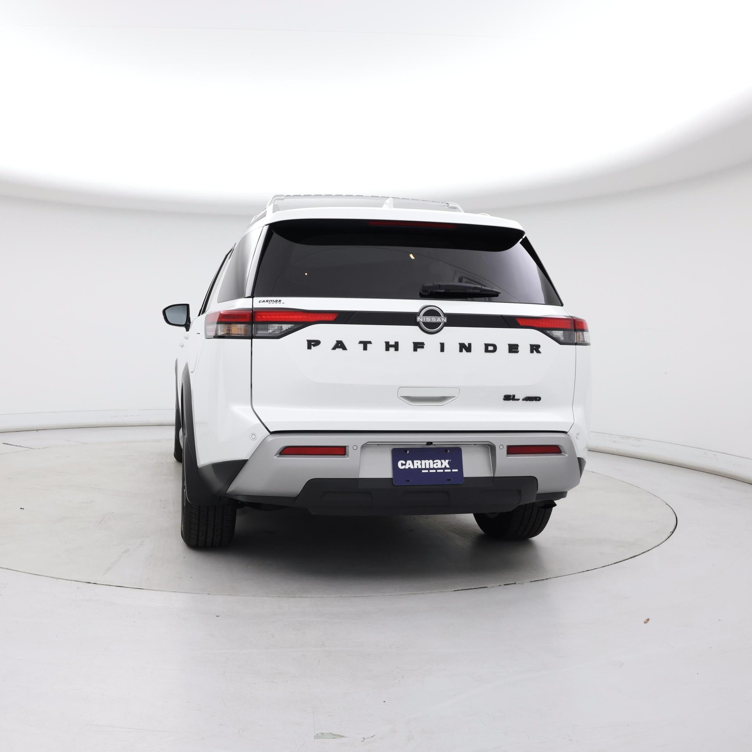 Thumbnail: 2025 Nissan Pathfinder - 6