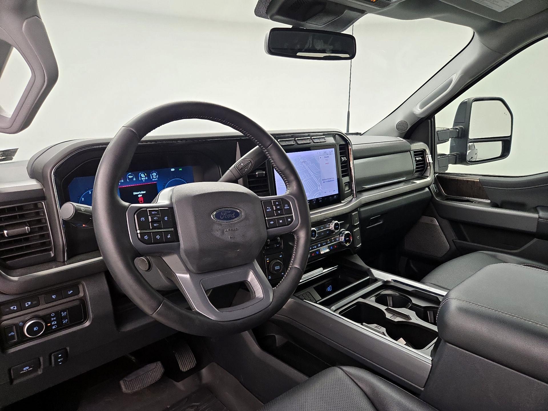 Thumbnail: 2024 Ford F-250 - 9