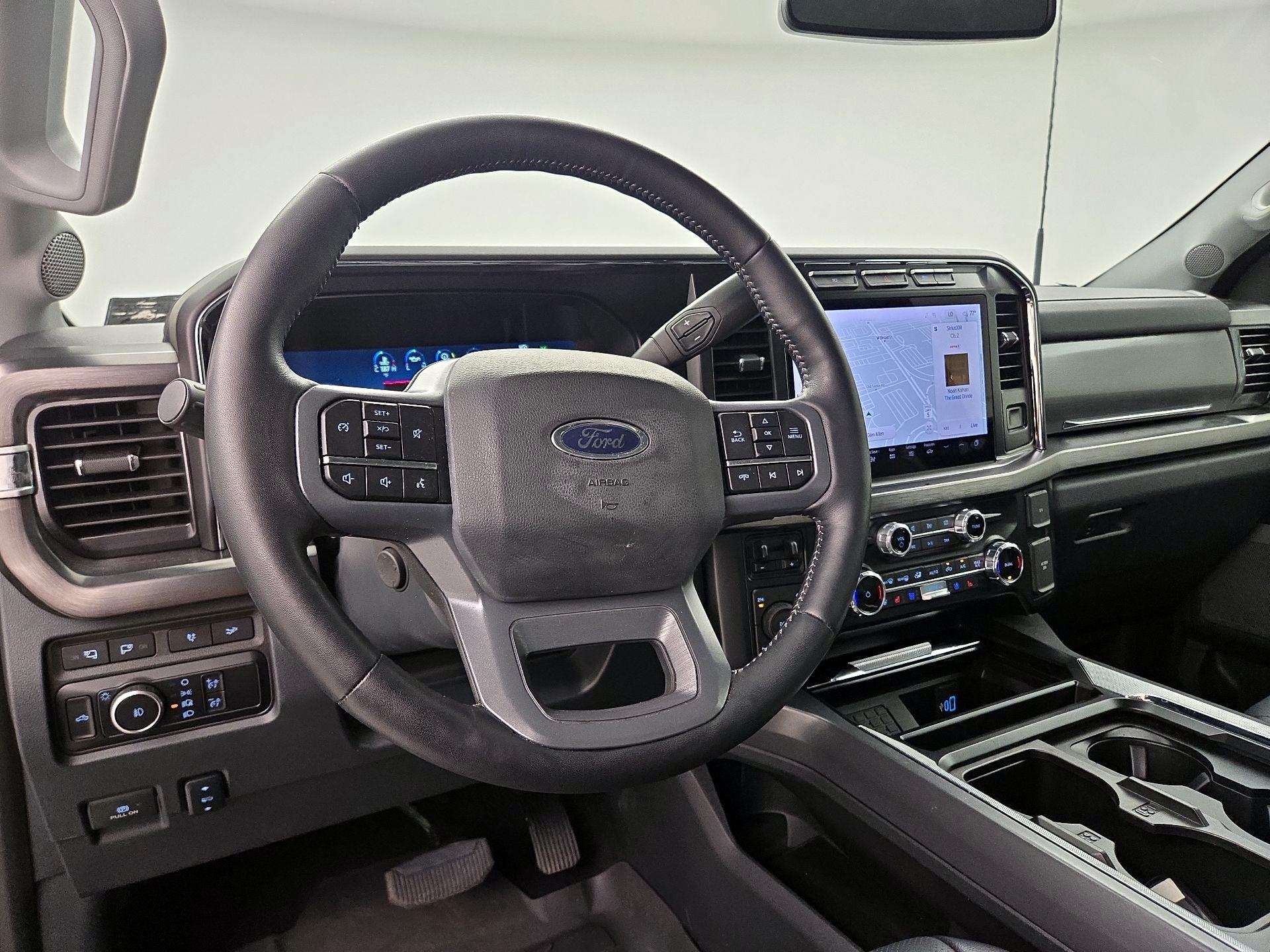 Thumbnail: 2024 Ford F-250 - 10