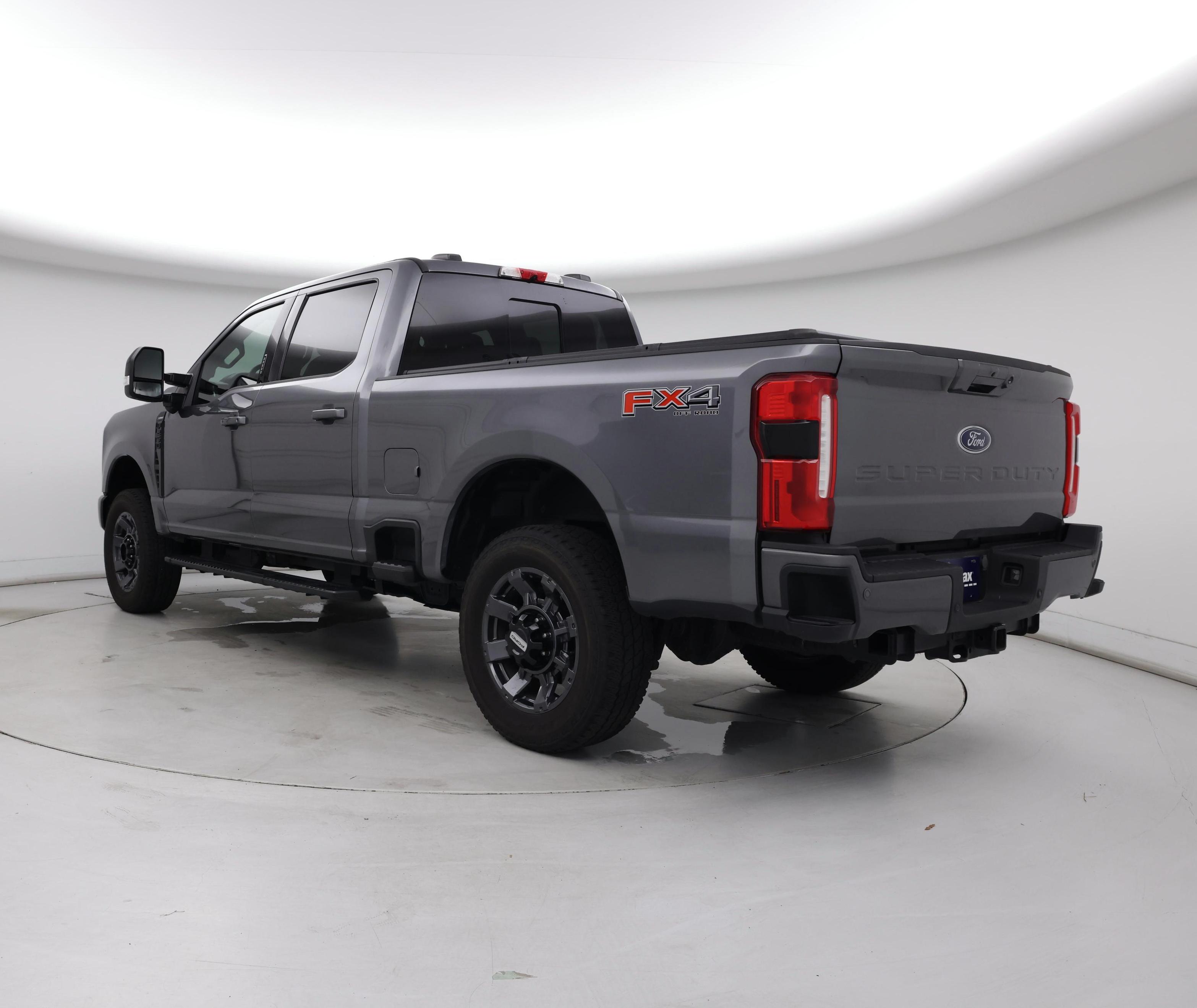 Thumbnail: 2024 Ford F-250 - 2