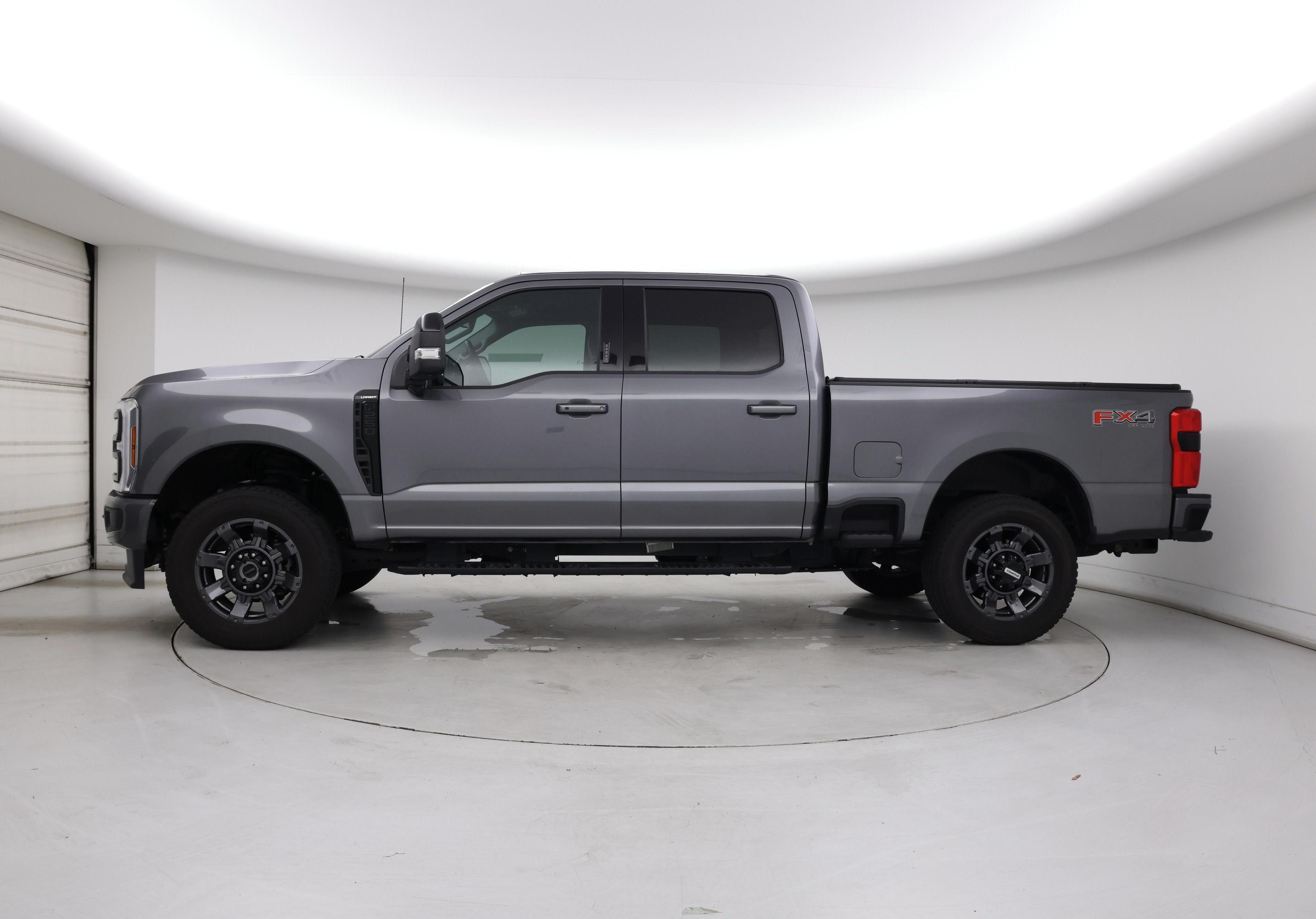 Thumbnail: 2024 Ford F-250 - 3