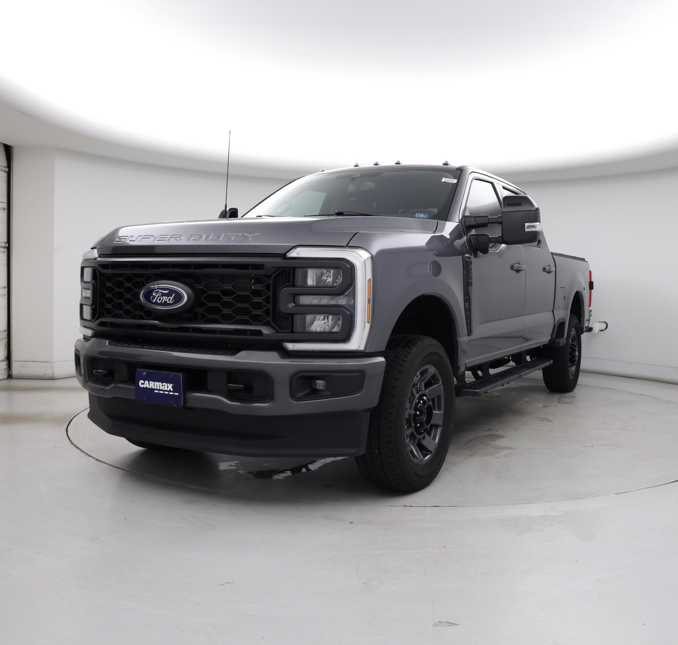 Thumbnail: 2024 Ford F-250 - 4