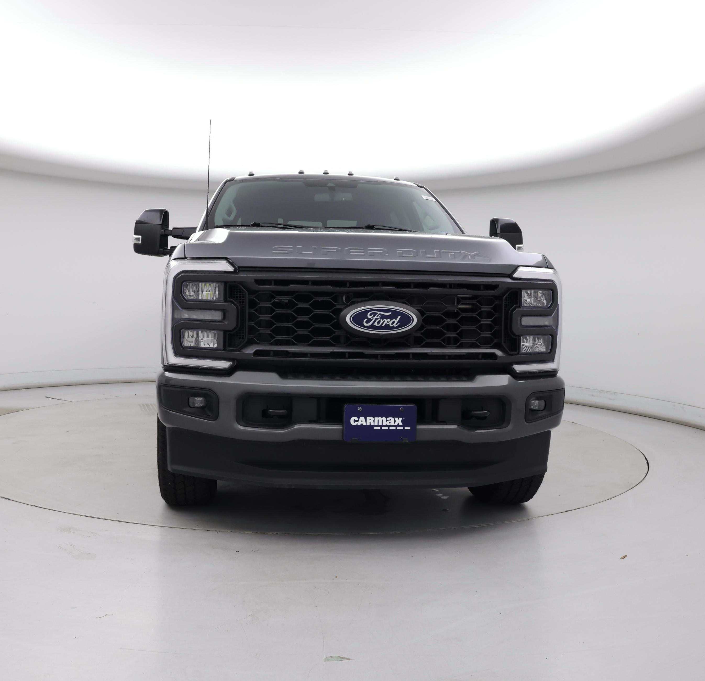 Thumbnail: 2024 Ford F-250 - 5