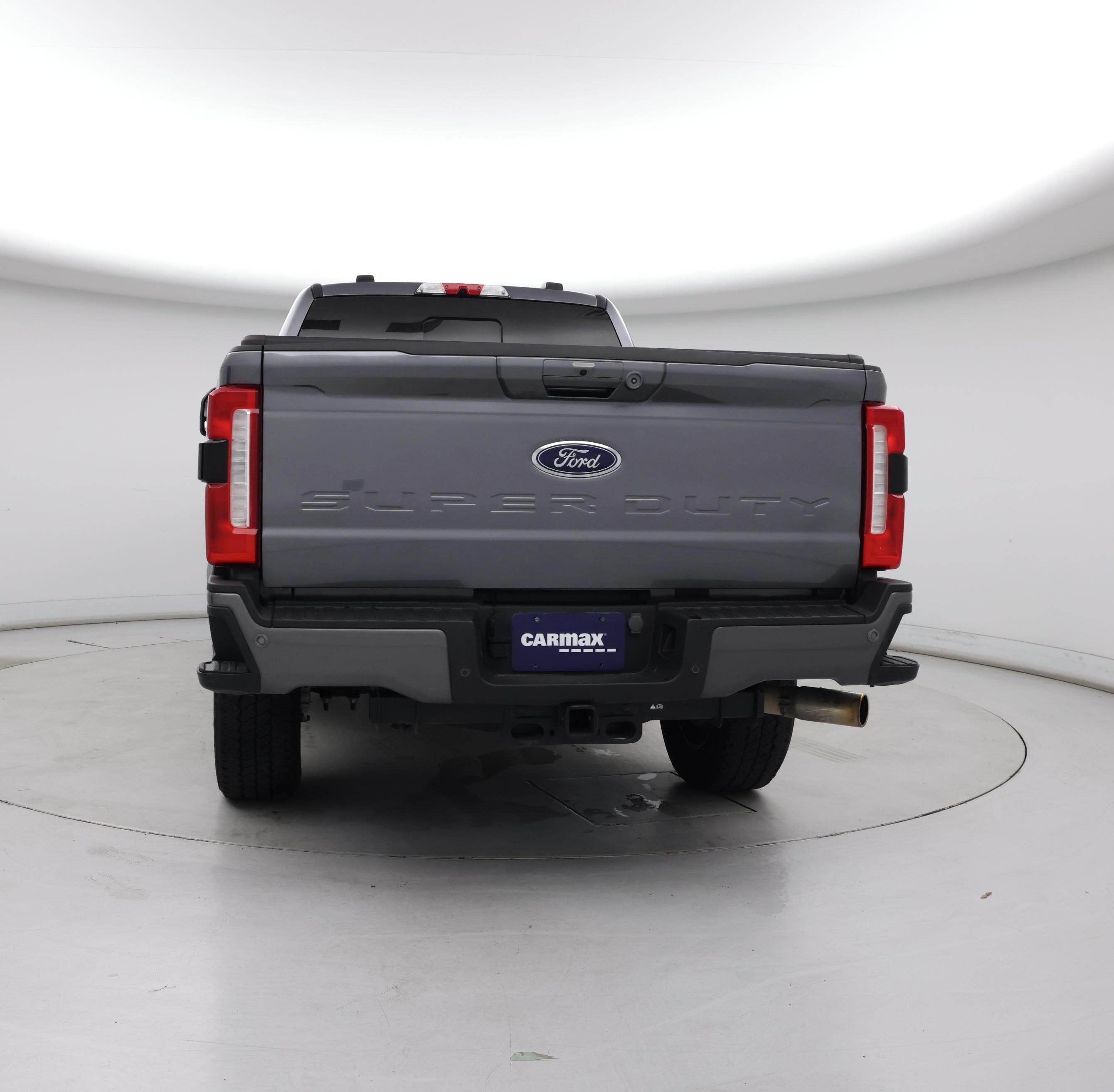 Thumbnail: 2024 Ford F-250 - 6