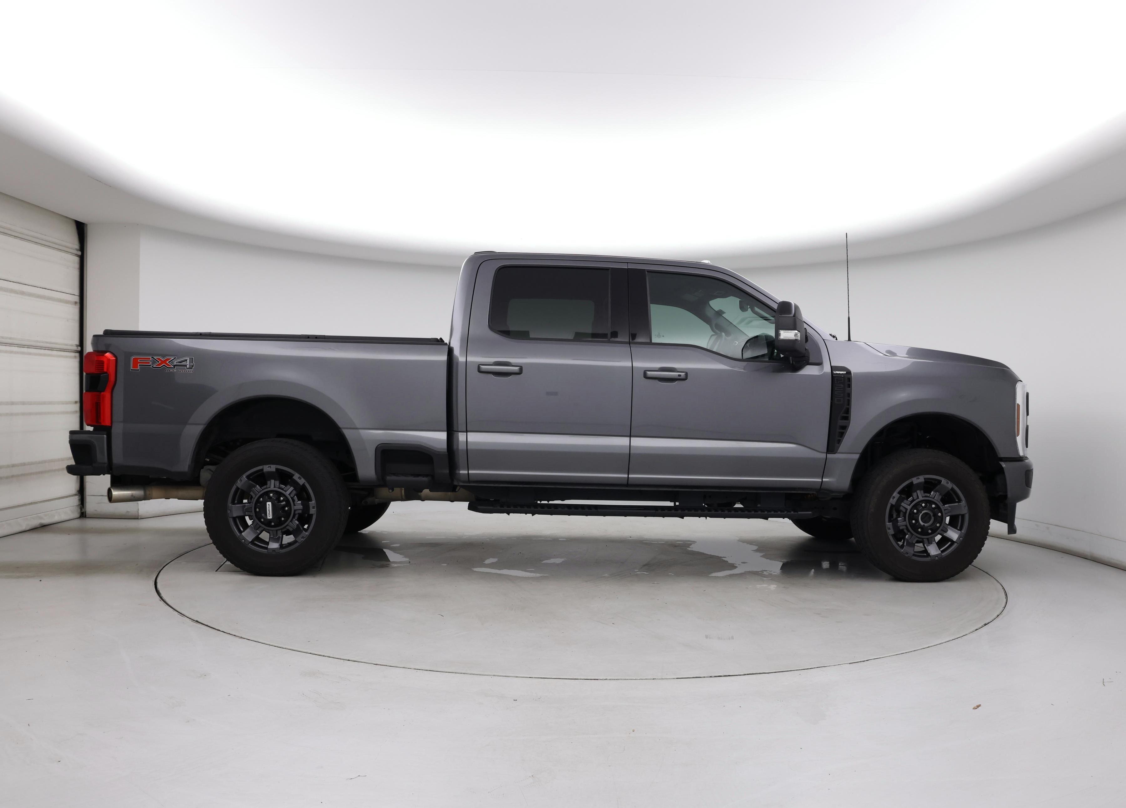 Thumbnail: 2024 Ford F-250 - 7