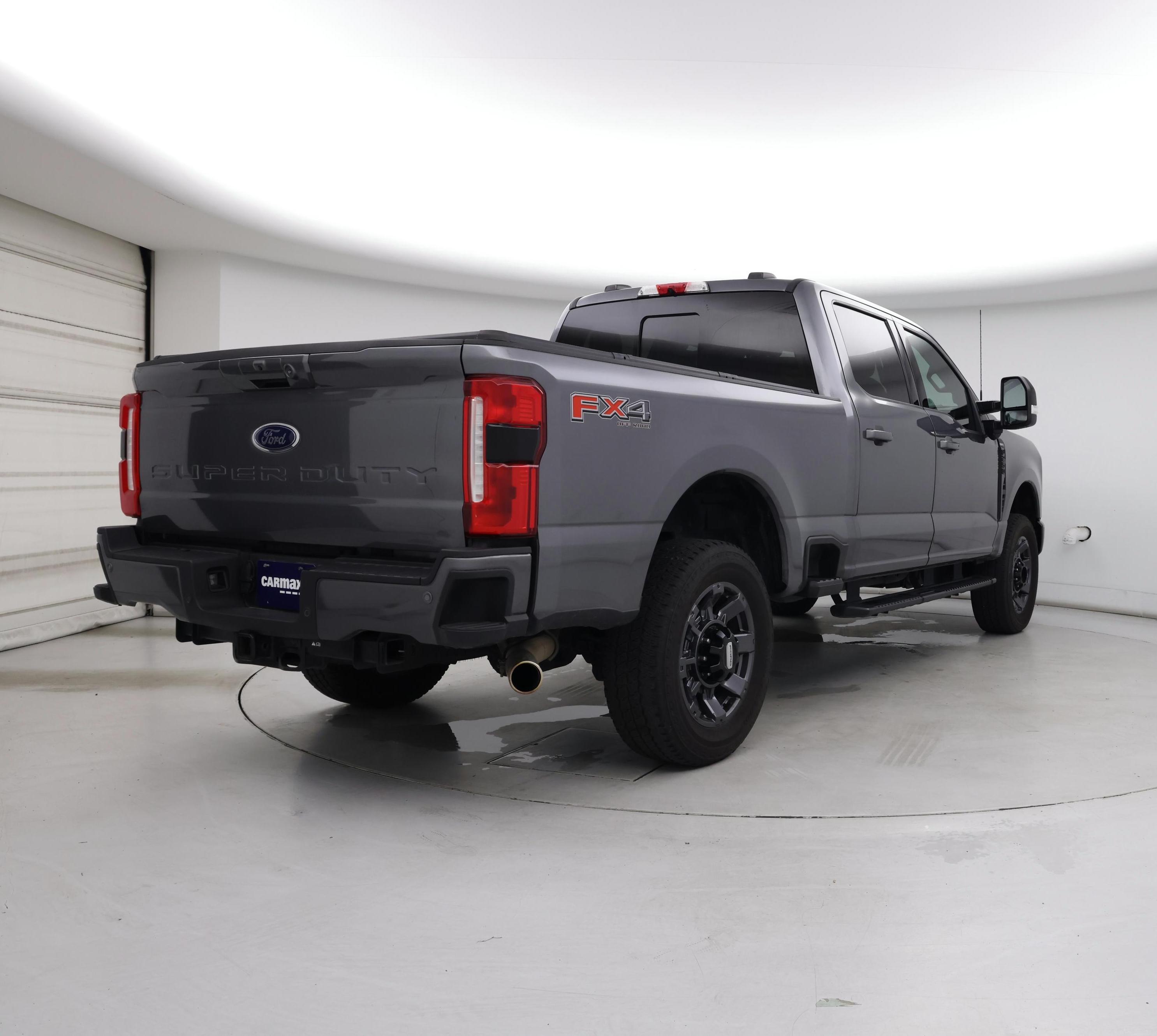 Thumbnail: 2024 Ford F-250 - 8