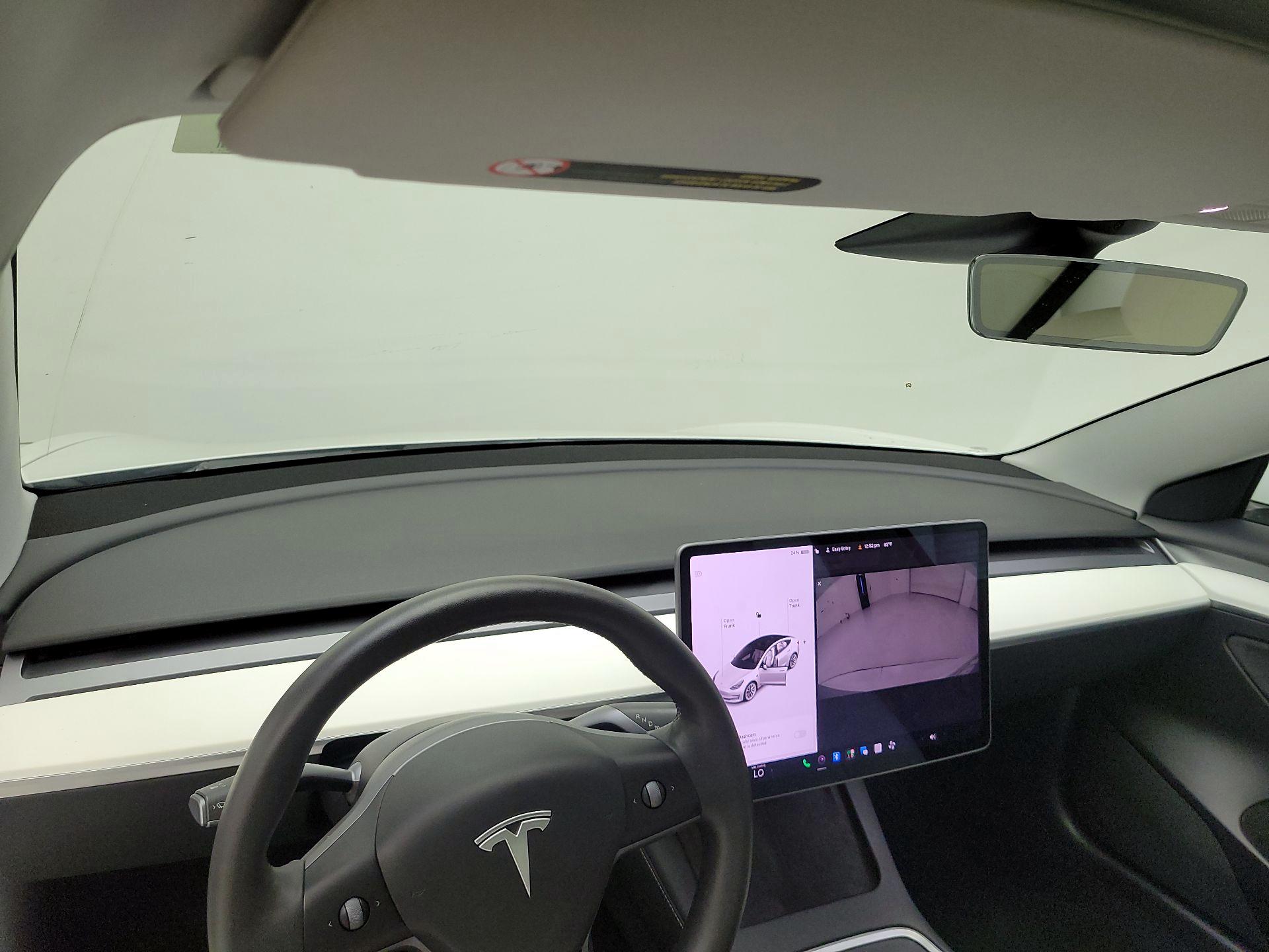 Thumbnail: 2021 Tesla Model 3 - 9