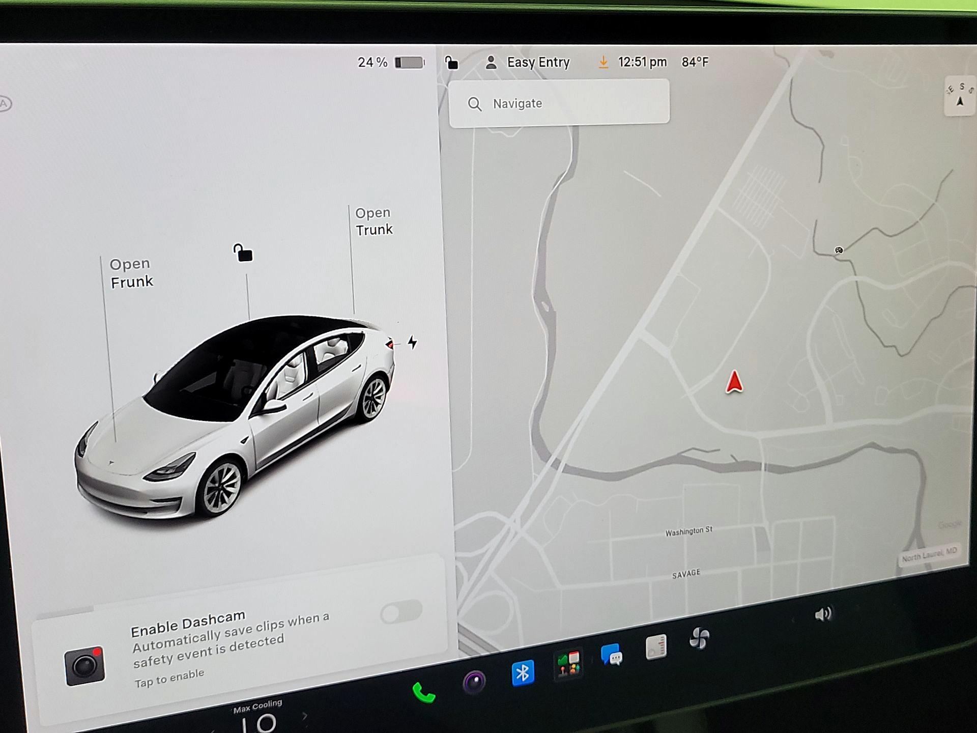 Thumbnail: 2021 Tesla Model 3 - 14