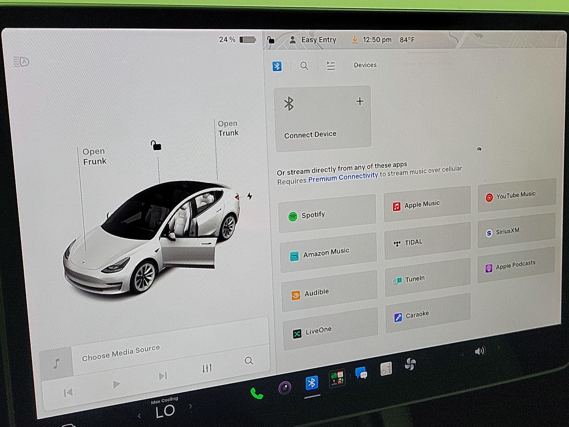 Thumbnail: 2021 Tesla Model 3 - 16