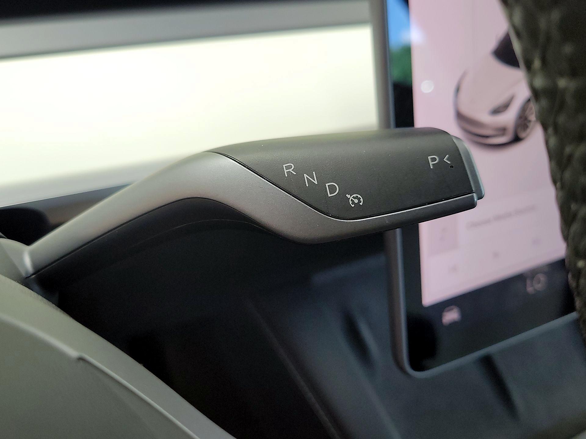 Thumbnail: 2021 Tesla Model 3 - 18