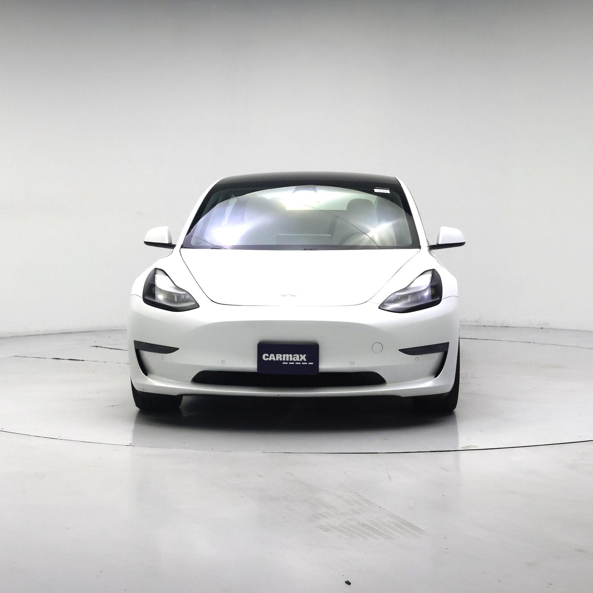 Thumbnail: 2021 Tesla Model 3 - 5